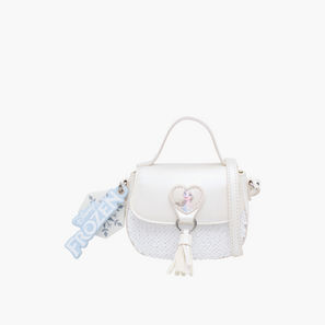 Disney Crossbody Bag with Elsa Applique-girls-accessories-image-1