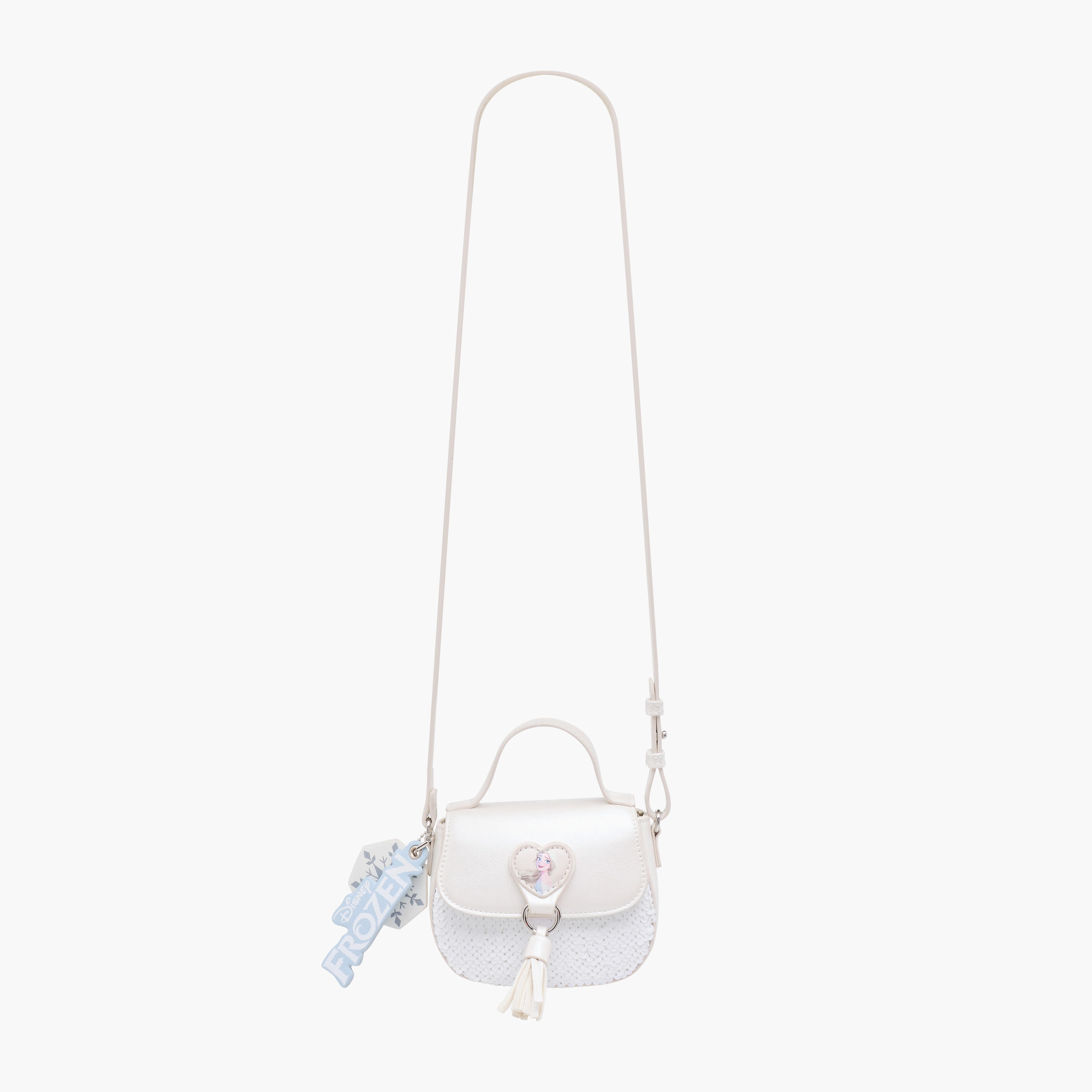 Disney Crossbody Bag with Elsa Applique-girls-accessories-bags-image-3