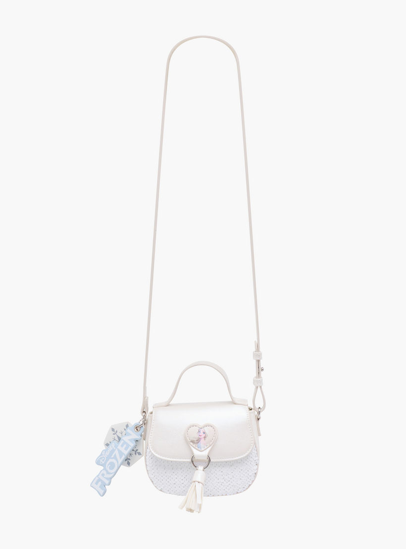 Disney Crossbody Bag with Elsa Applique-girls-accessories-bags-image-3