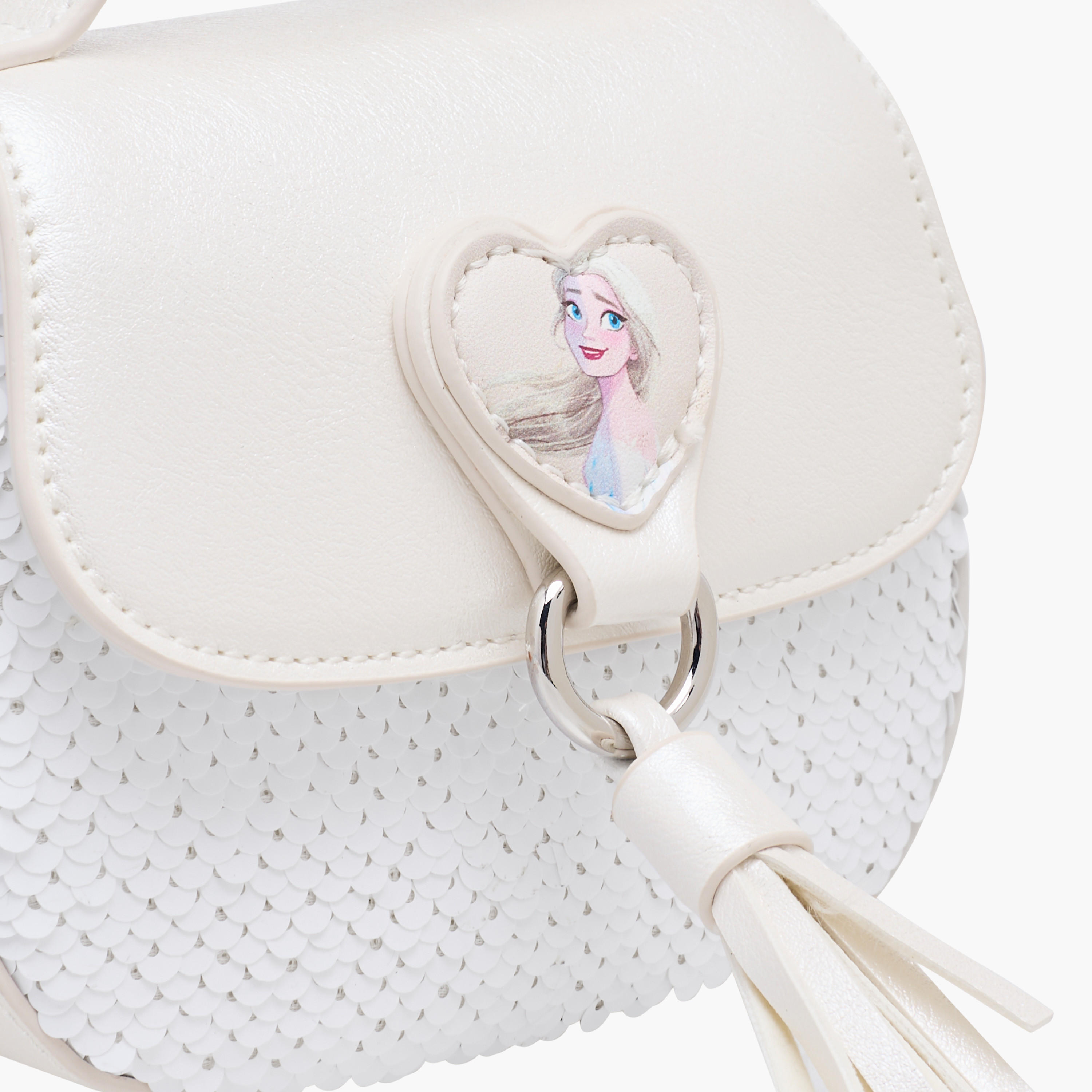 Disney Crossbody Bag with Elsa Applique-girls-accessories-bags-image-5