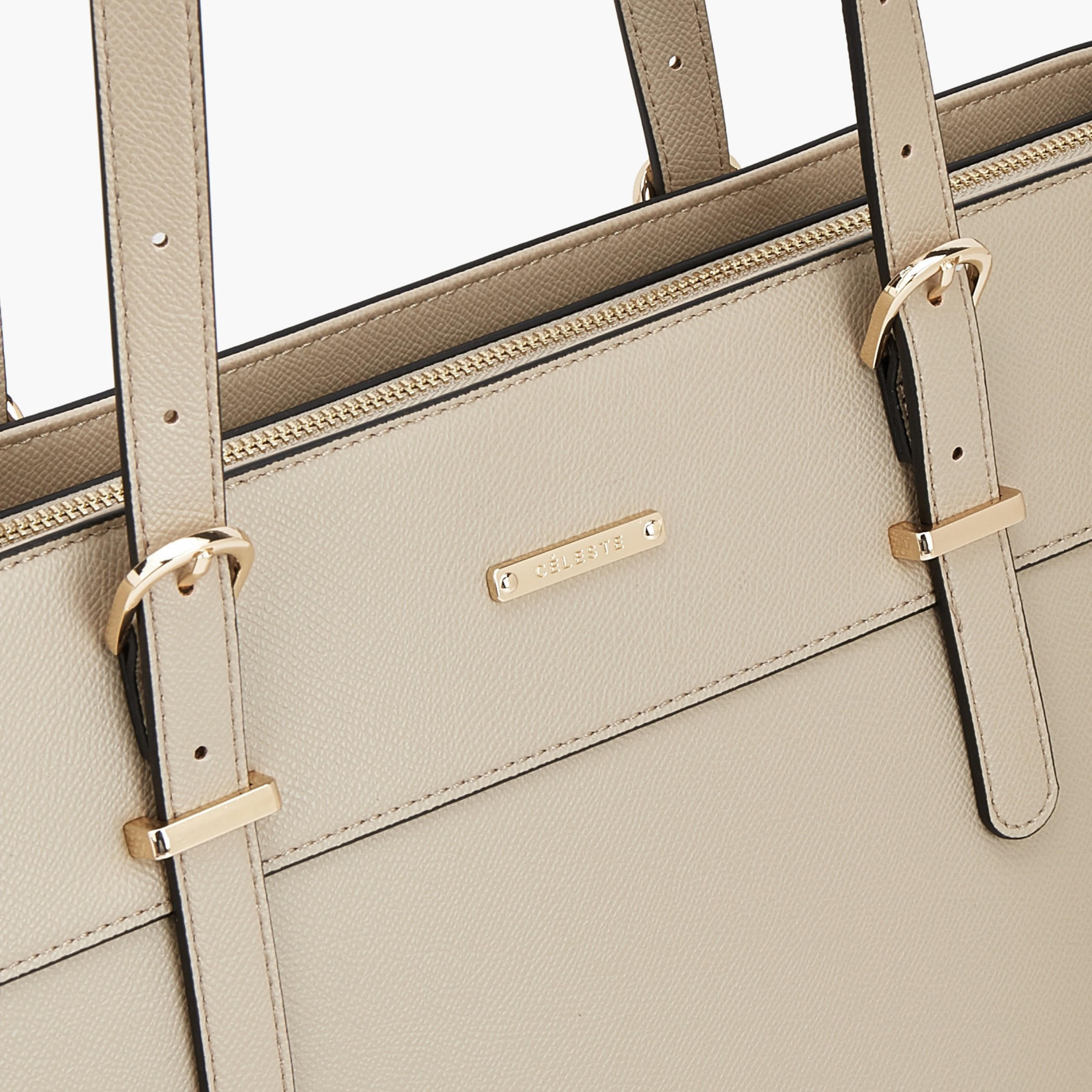 Celeste 4-Piece Tote Bag Set with Solid Design-women-bagsandwallets-handbags-image-2