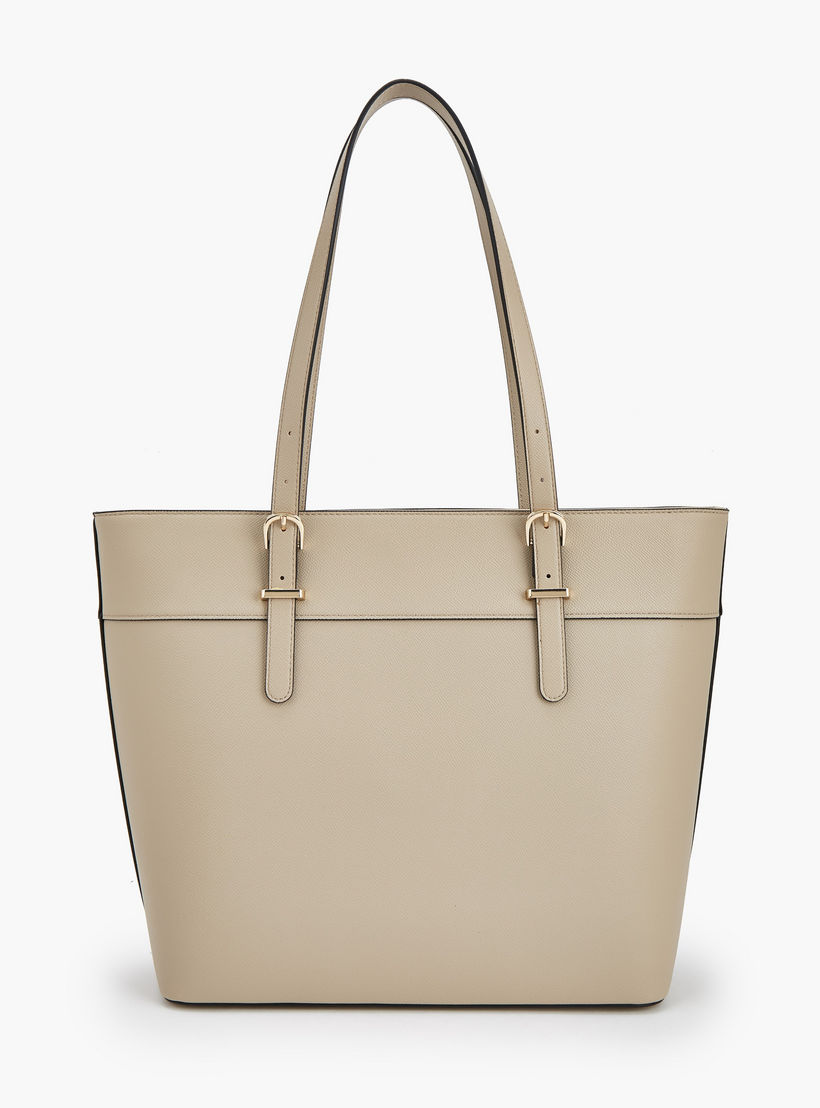 Celeste 4-Piece Tote Bag Set with Solid Design-women-bagsandwallets-handbags-image-10