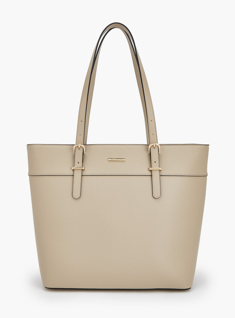 Celeste 4-Piece Tote Bag Set with Solid Design-women-bagsandwallets-handbags-image-8