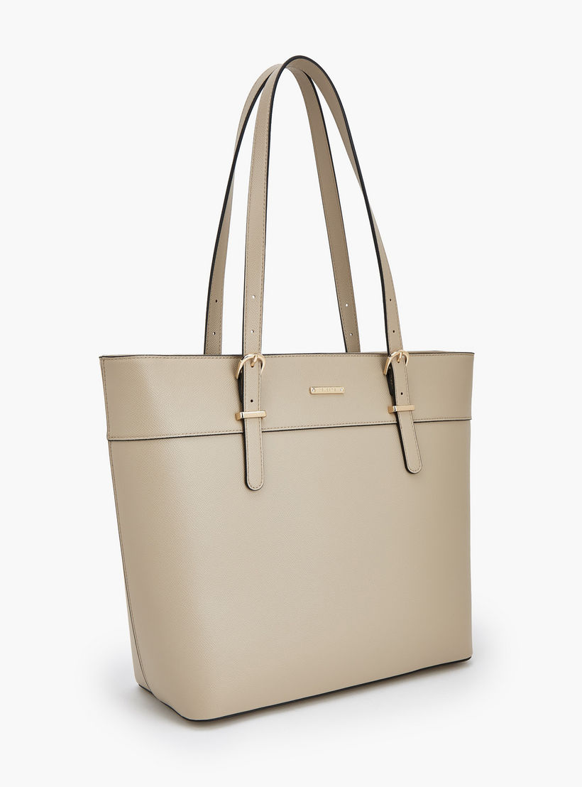 Celeste 4-Piece Tote Bag Set with Solid Design-women-bagsandwallets-handbags-image-9