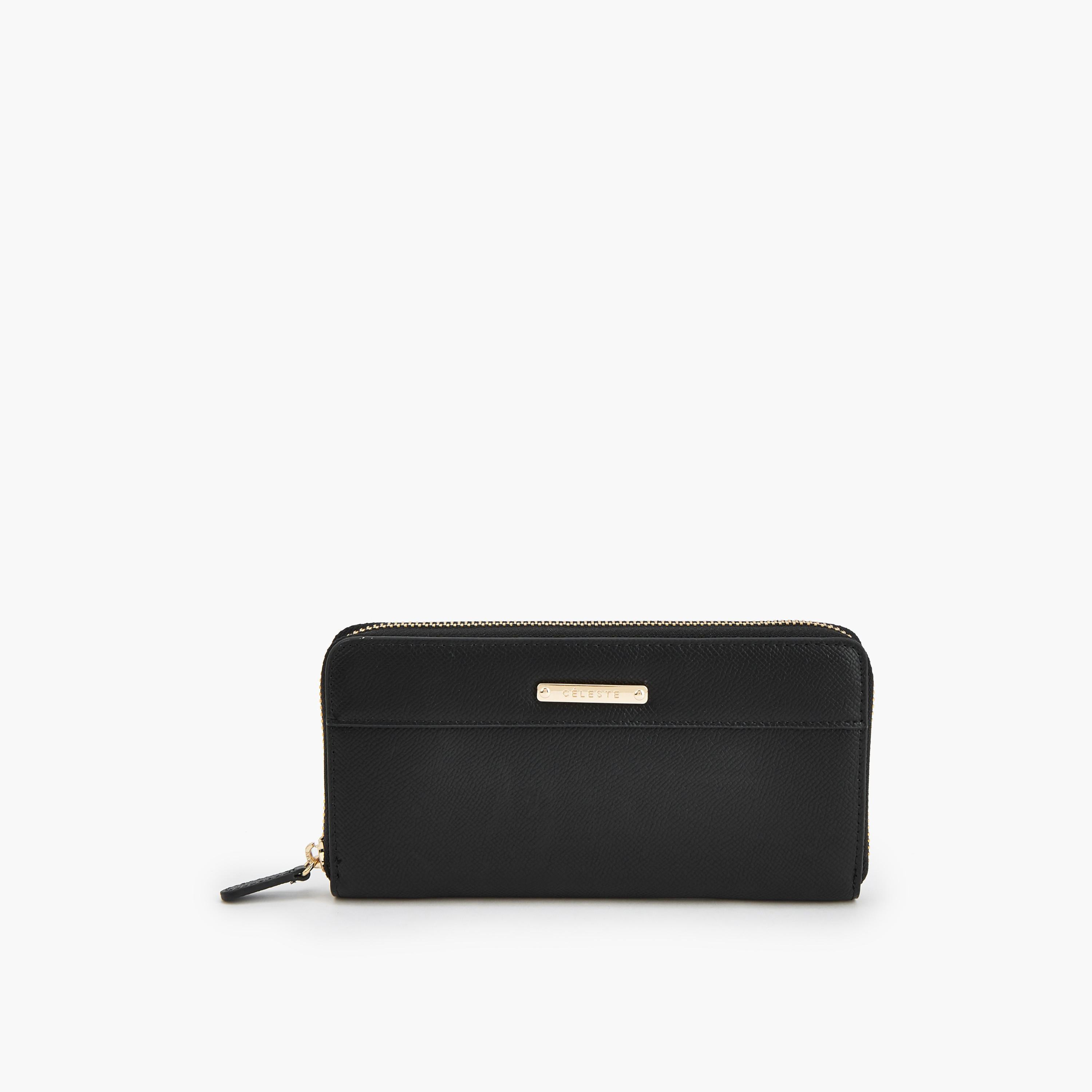 طقم شنطة توتي 4 قطع بتصميم سادة من سيليست-women-bagsandwallets-handbags-image-7