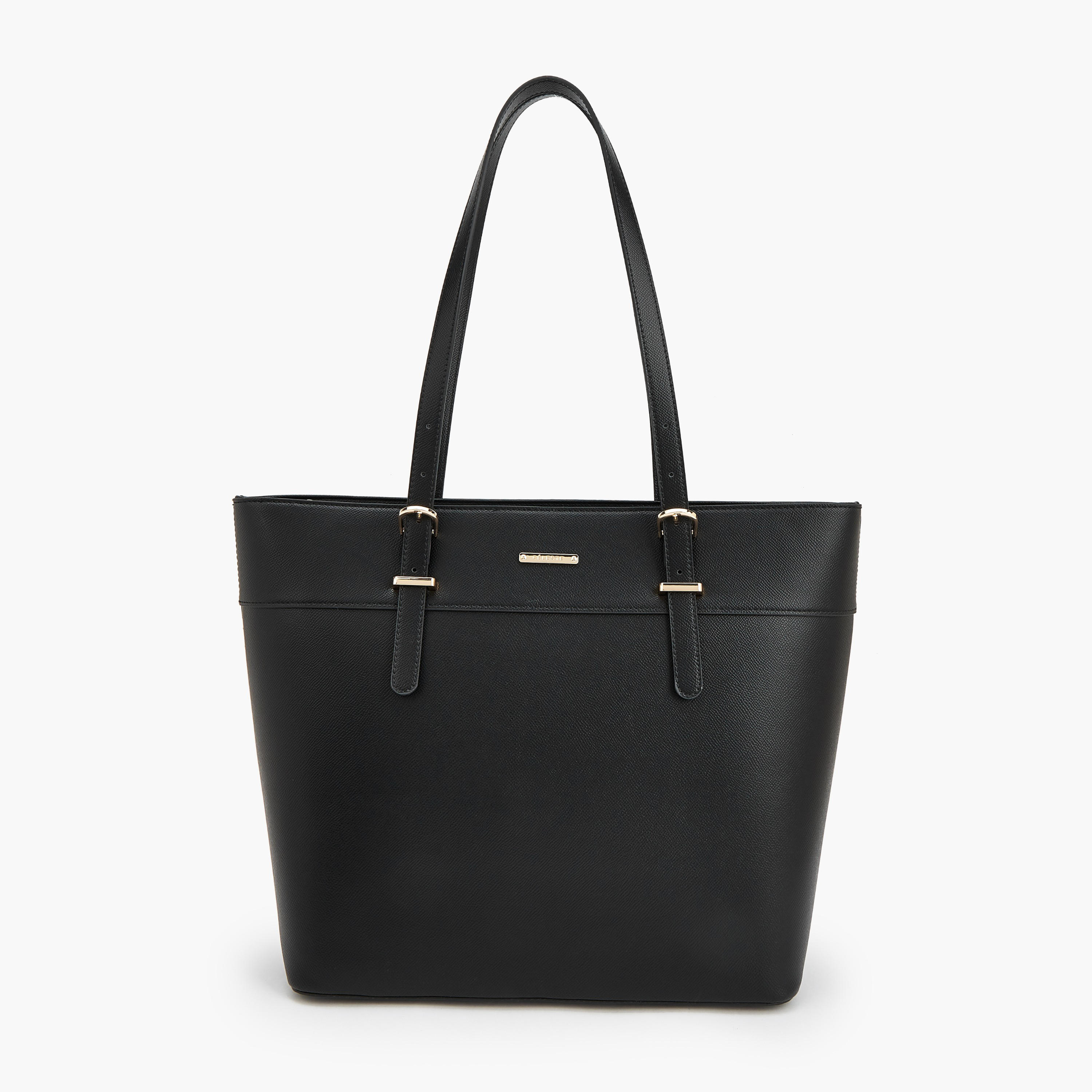 طقم شنطة توتي 4 قطع بتصميم سادة من سيليست-women-bagsandwallets-handbags-image-8