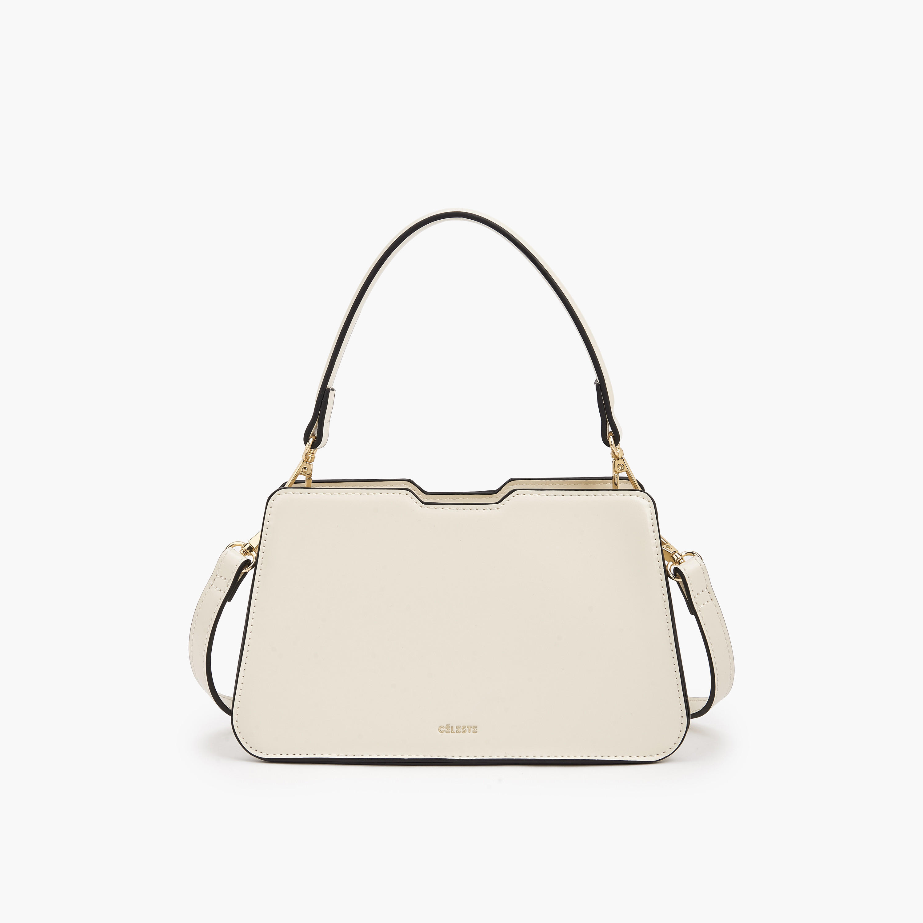Celeste Cutwork Shoulder Bag with Detachable Straps-women-bagsandwallets-handbags-image-6