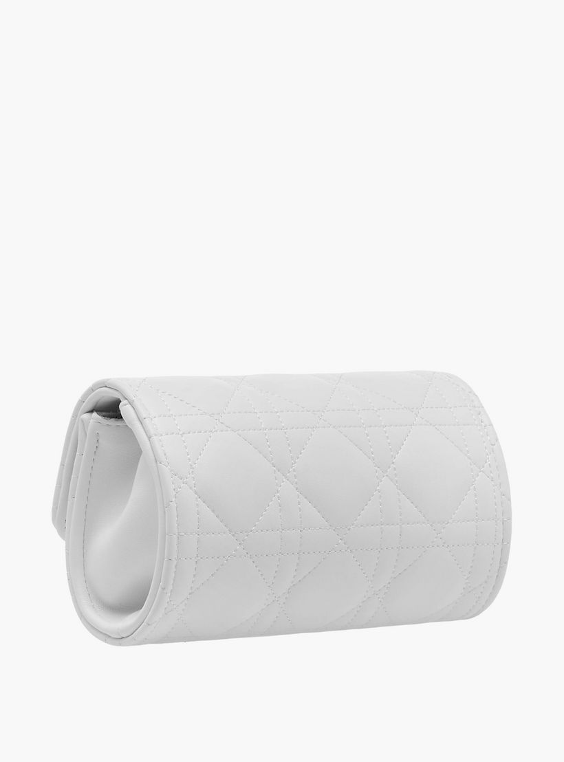 Little Missy Quilted Crossbody Bag with Chain Strap-girls-accessories-bags-image-4