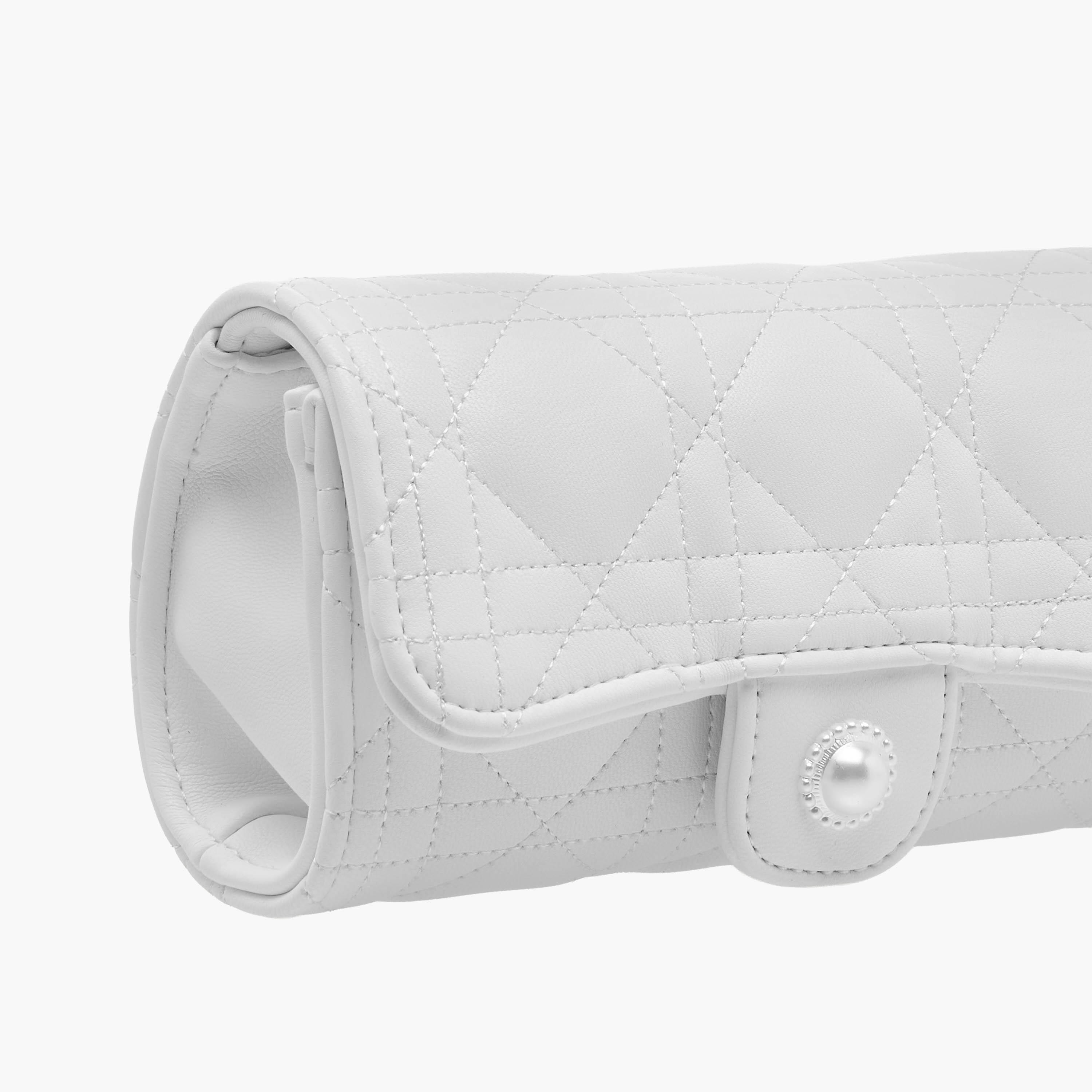 Little Missy Quilted Crossbody Bag with Chain Strap-girls-accessories-bags-image-5