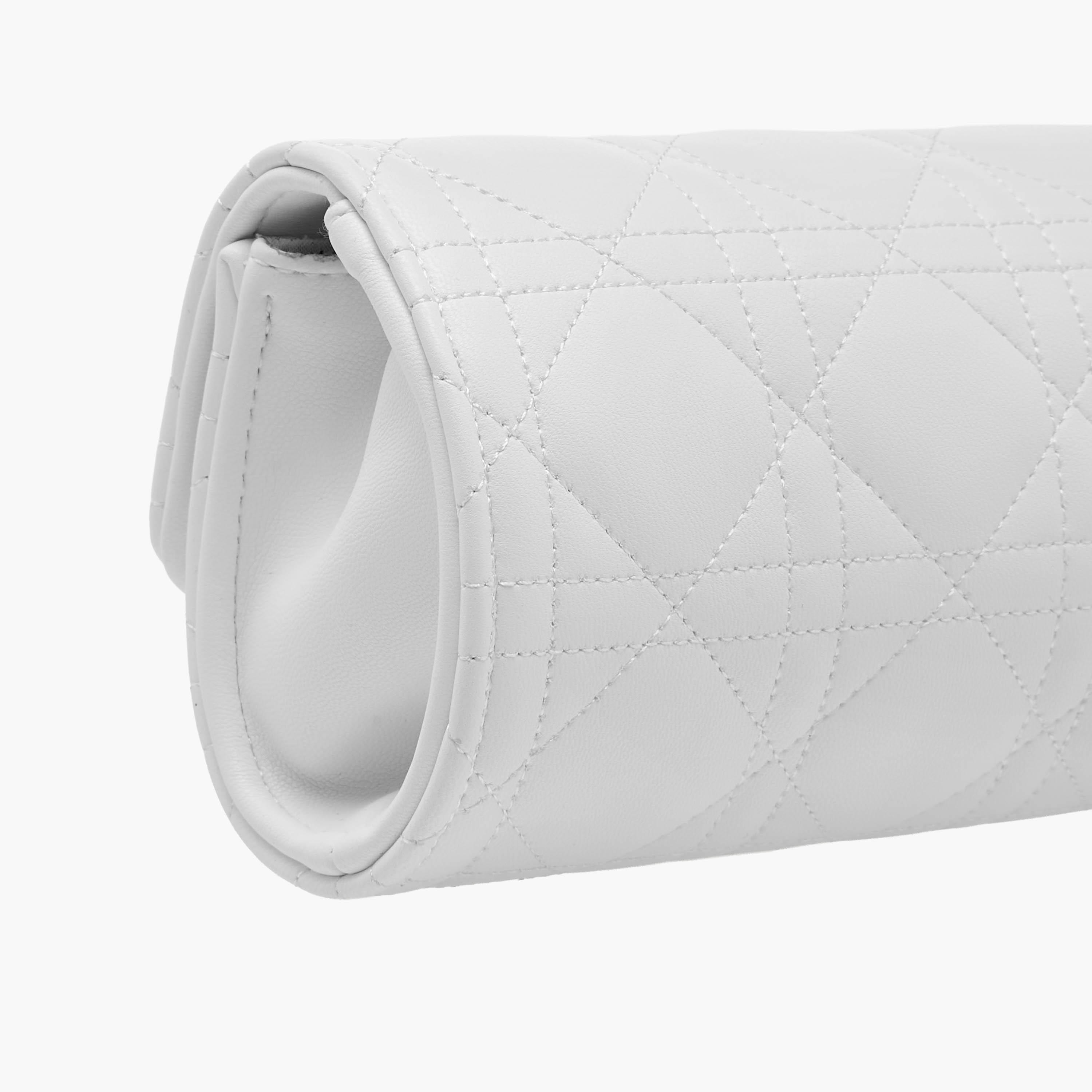 Little Missy Quilted Crossbody Bag with Chain Strap-girls-accessories-bags-image-6