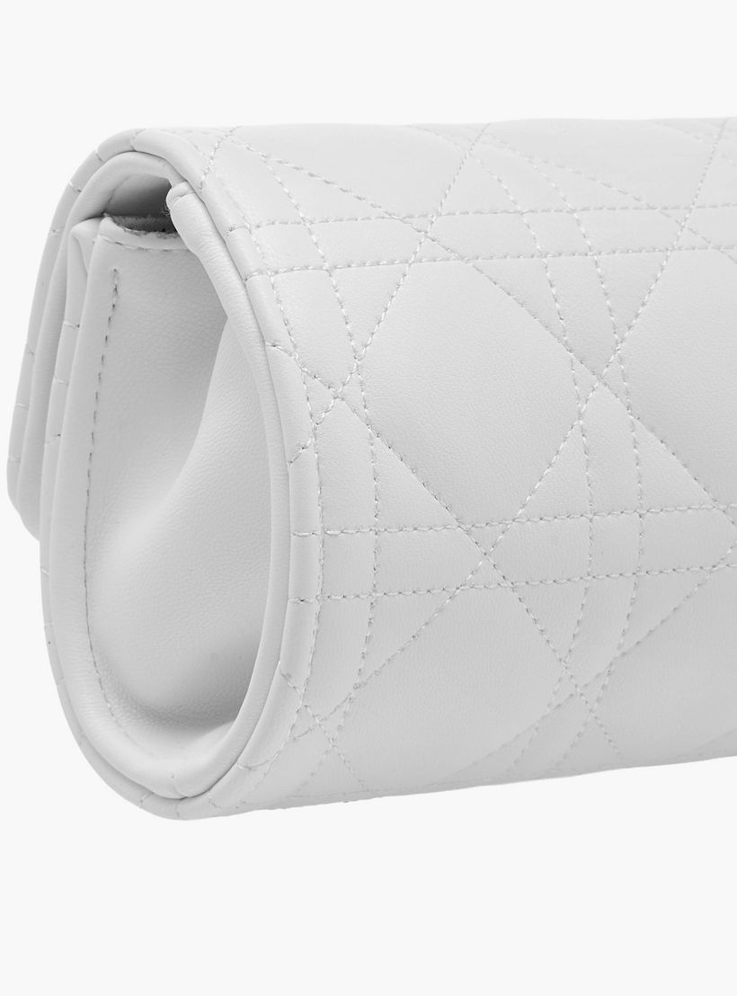 Little Missy Quilted Crossbody Bag with Chain Strap-girls-accessories-bags-image-6