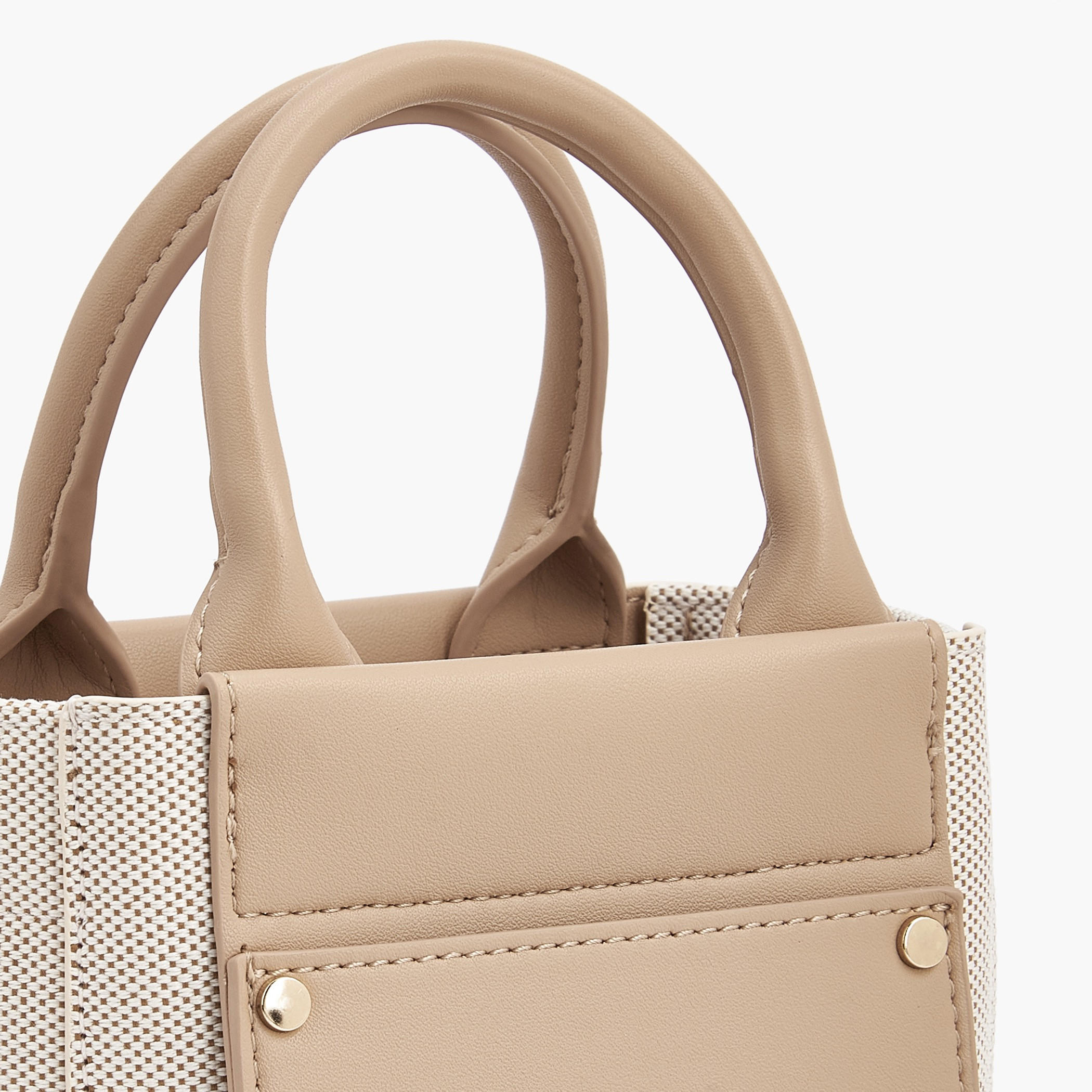 Celeste Textured Crossbody Bag with Double Handle-women-bagsandwallets-handbags-image-5
