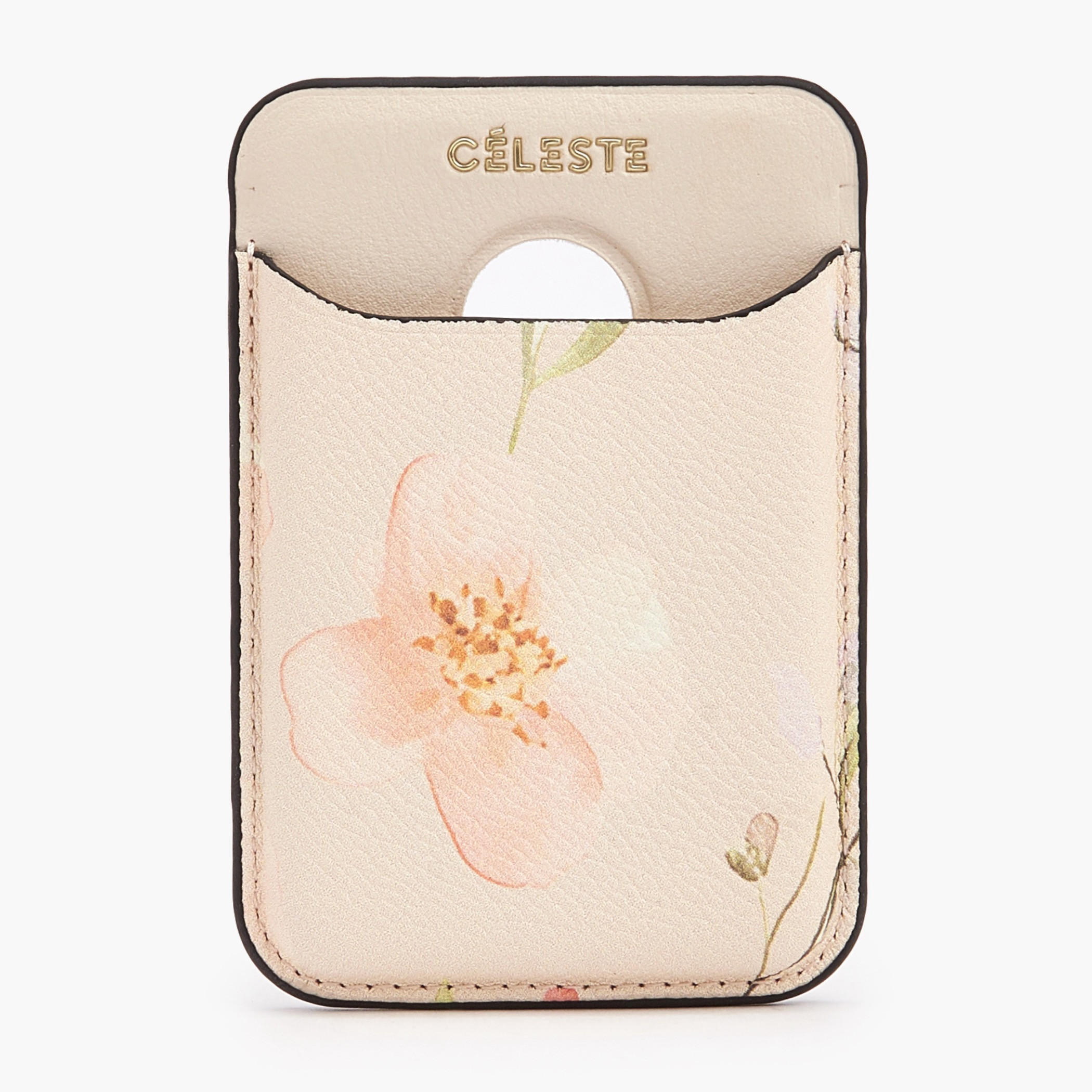 حامل بطاقات بطبعات أزهار من سيليست-women-bagsandwallets-wallets-image-1