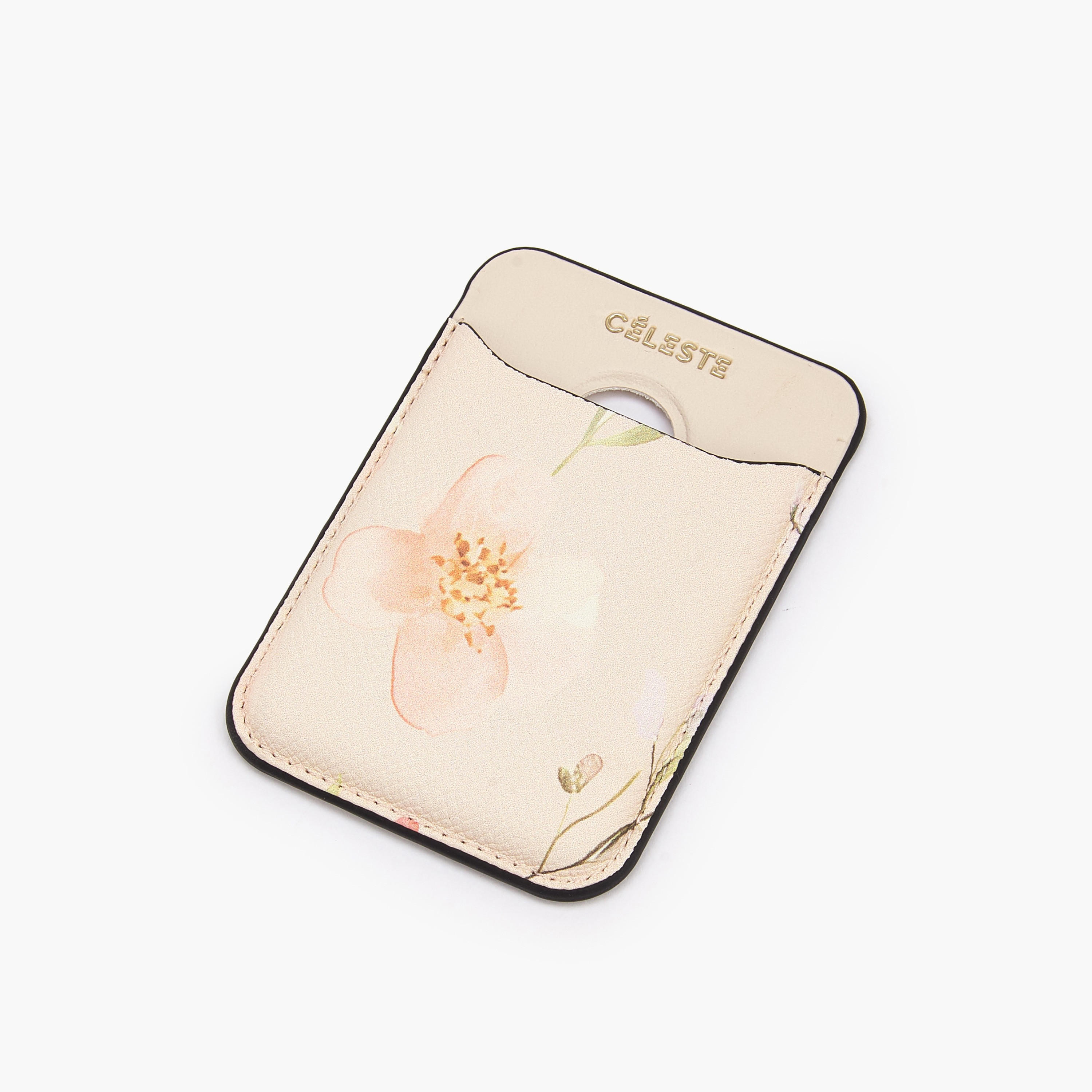 حامل بطاقات بطبعات أزهار من سيليست-women-bagsandwallets-wallets-image-5