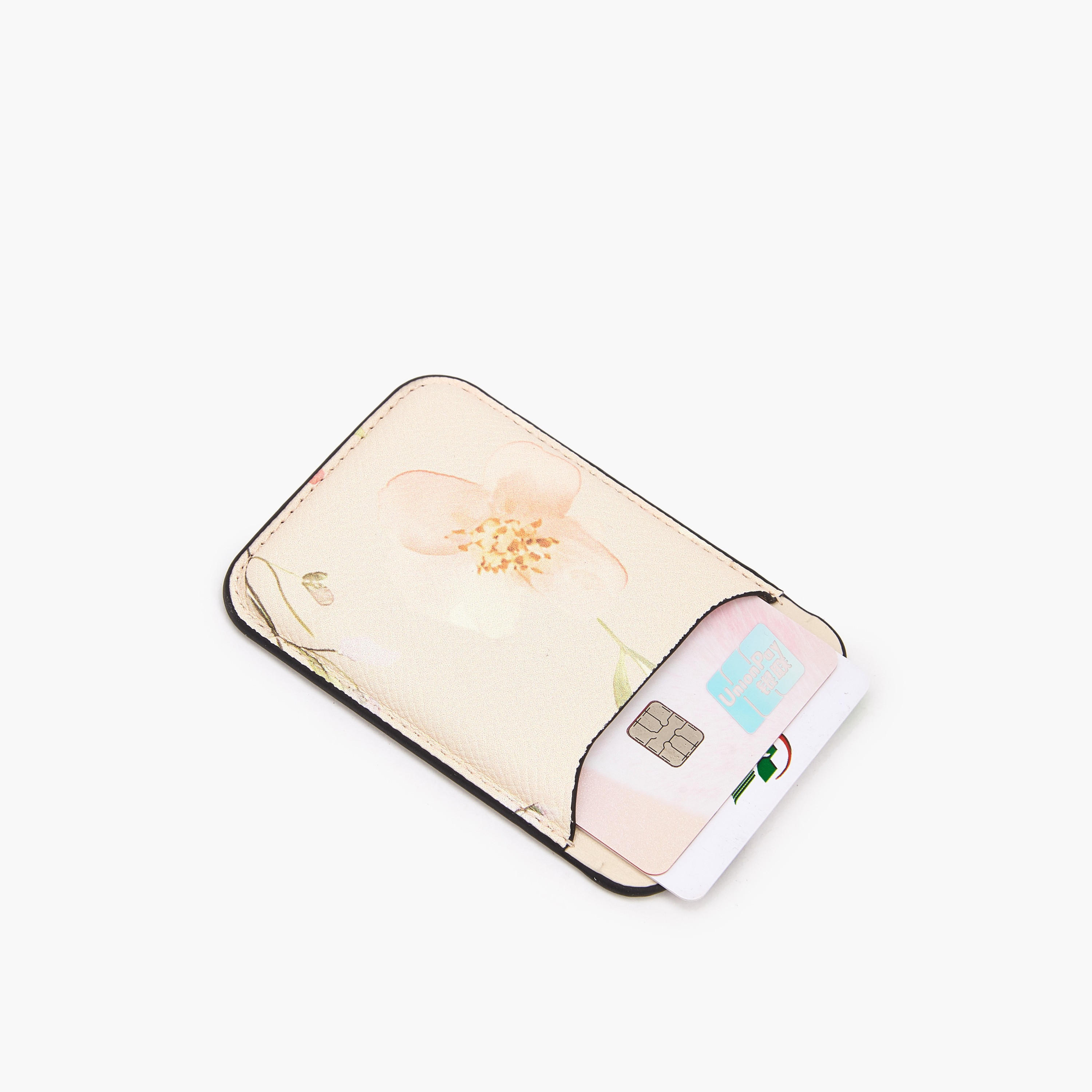 حامل بطاقات بطبعات أزهار من سيليست-women-bagsandwallets-wallets-image-7