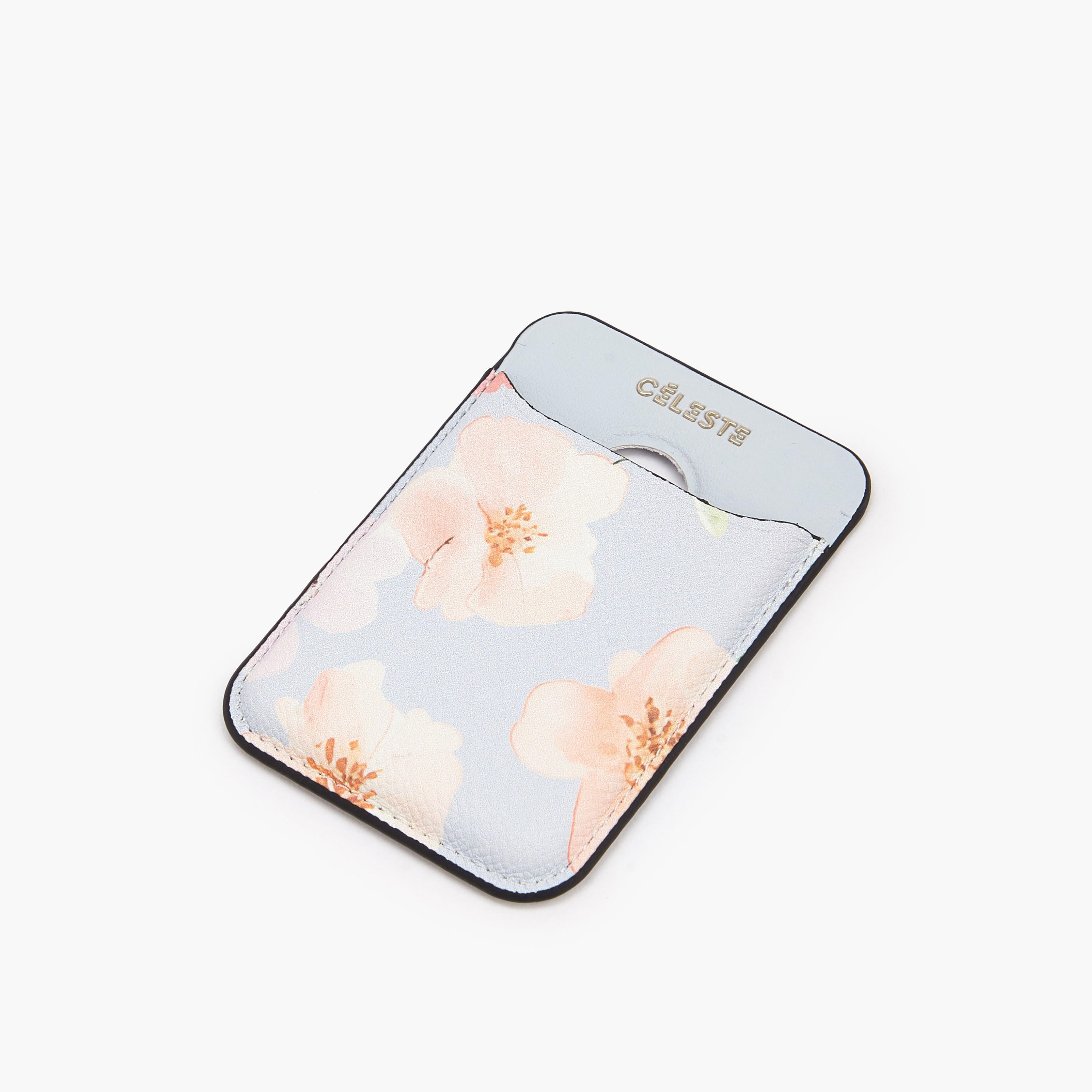 حامل بطاقات بطبعات أزهار من سيليست-women-bagsandwallets-wallets-image-6