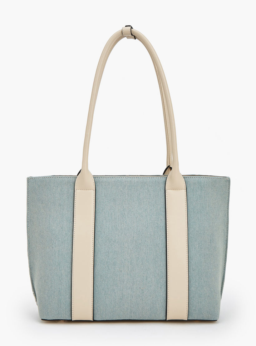 Celeste Embroidered Tote Bag with Double Handle-women-bagsandwallets-handbags-image-4