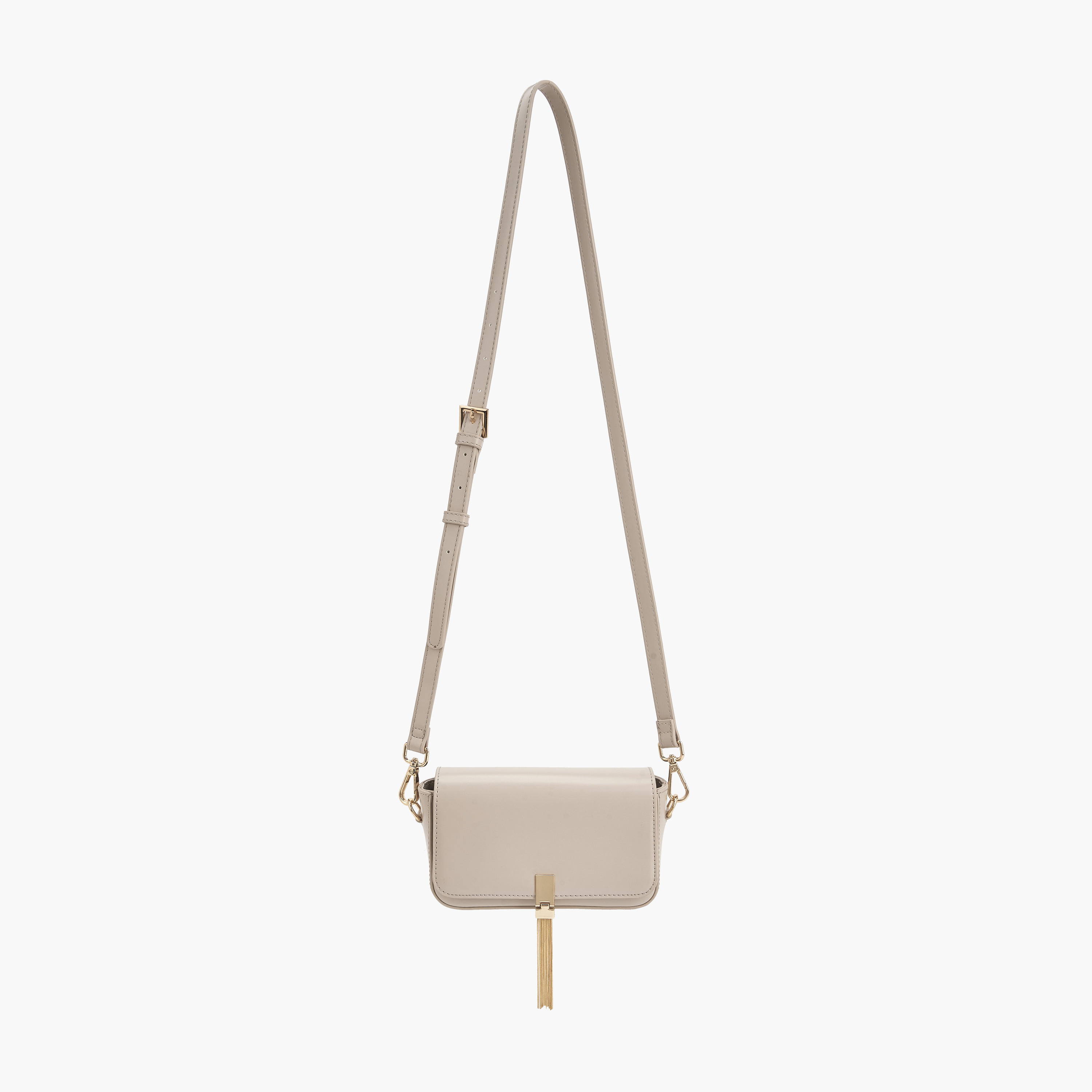 Celeste Tassel Accent Crossbody Bag with Adjustable Strap-women-bagsandwallets-handbags-image-3
