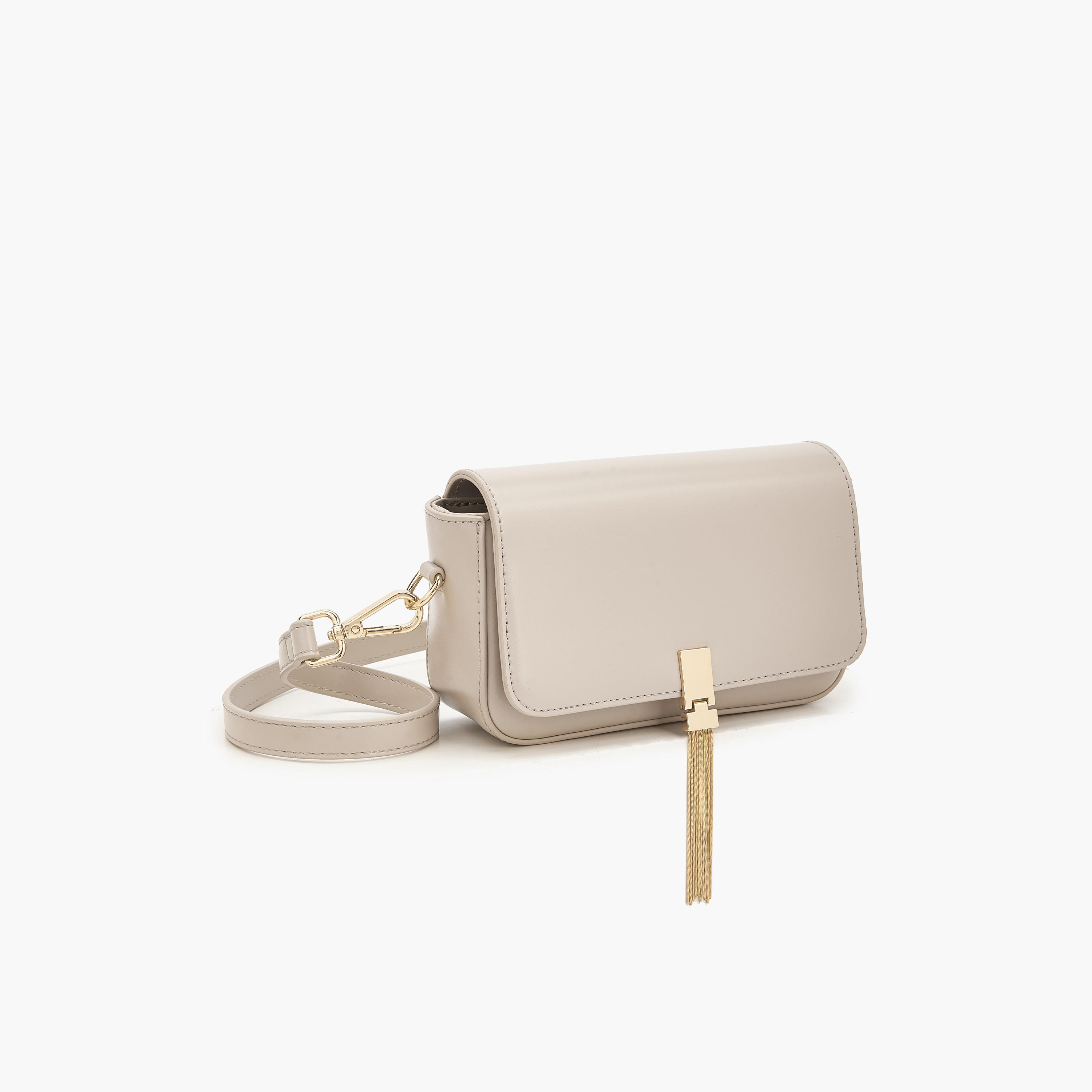 Celeste Tassel Accent Crossbody Bag with Adjustable Strap-women-bagsandwallets-handbags-image-4