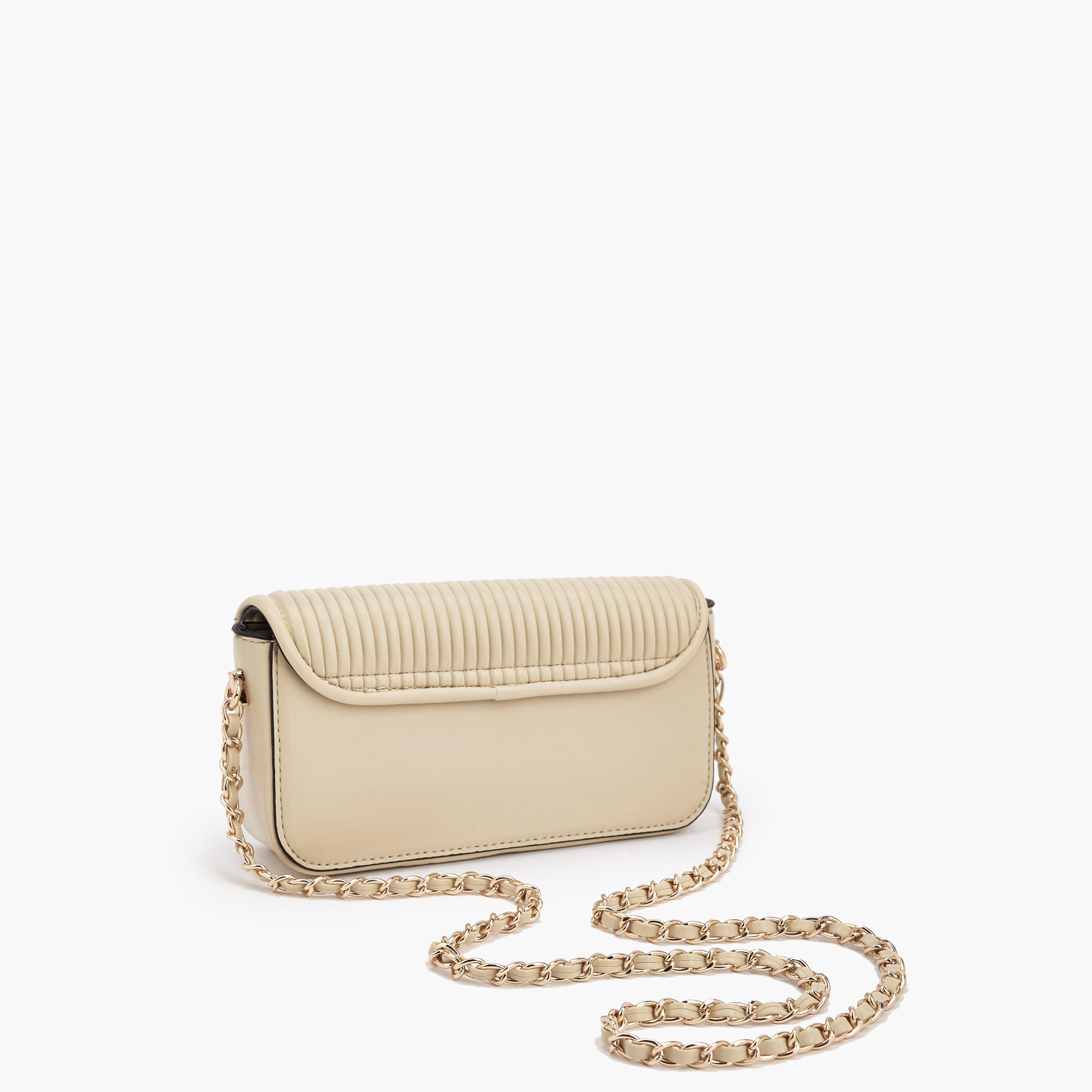 شنطة كروس بودي بطيات وحزام سلسلة من بابريكا-women-bagsandwallets-handbags-image-6