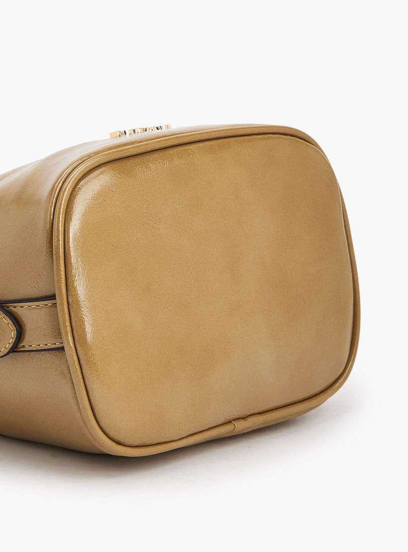 شنطة دلو سادة وشنطة كروس بودي من بابريكا-women-bagsandwallets-handbags-image-9