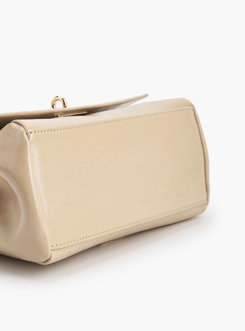 شنطة ساتشيل سادة بحزام قابل للفصل من بابريكا-women-bagsandwallets-handbags-image-6