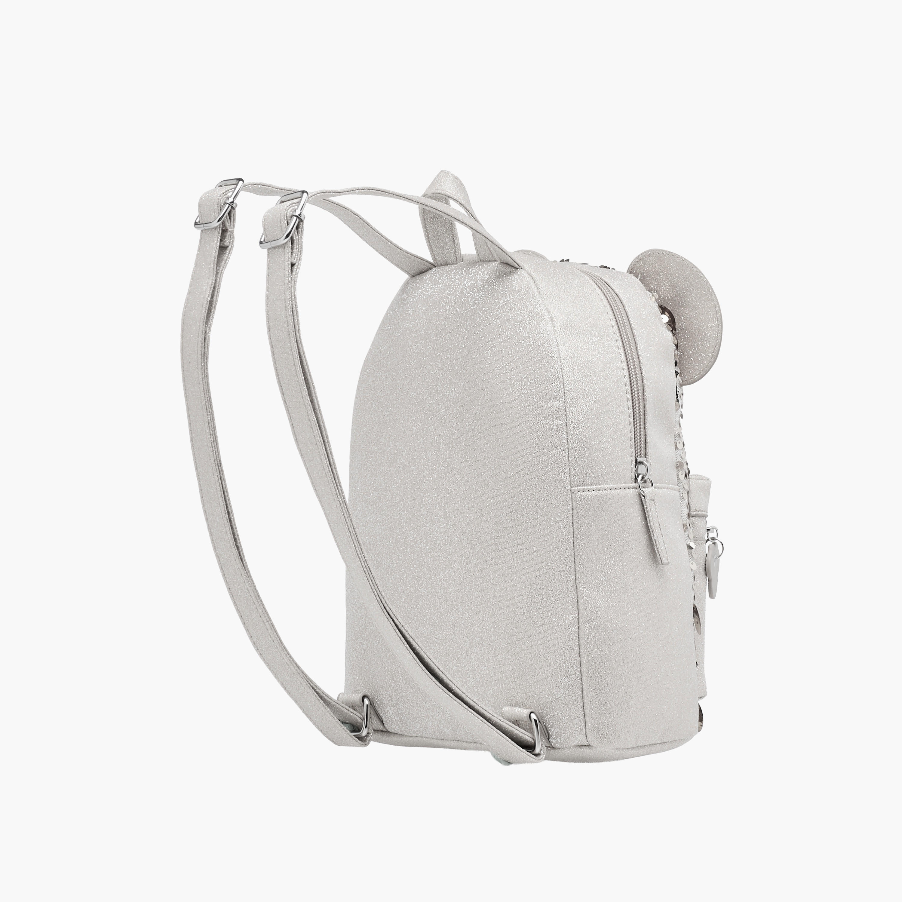 شنطة ظهر بتزيينات أذن ميني ماوس من ديزني-girls-accessories-bags-image-4