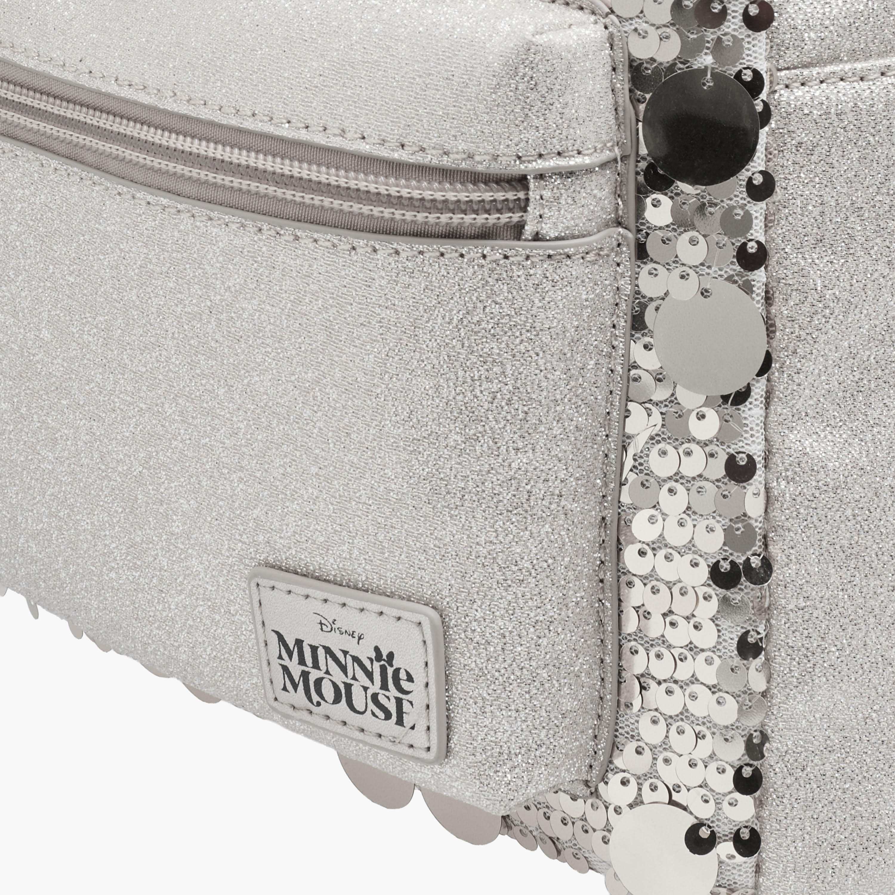 شنطة ظهر بتزيينات أذن ميني ماوس من ديزني-girls-accessories-bags-image-5
