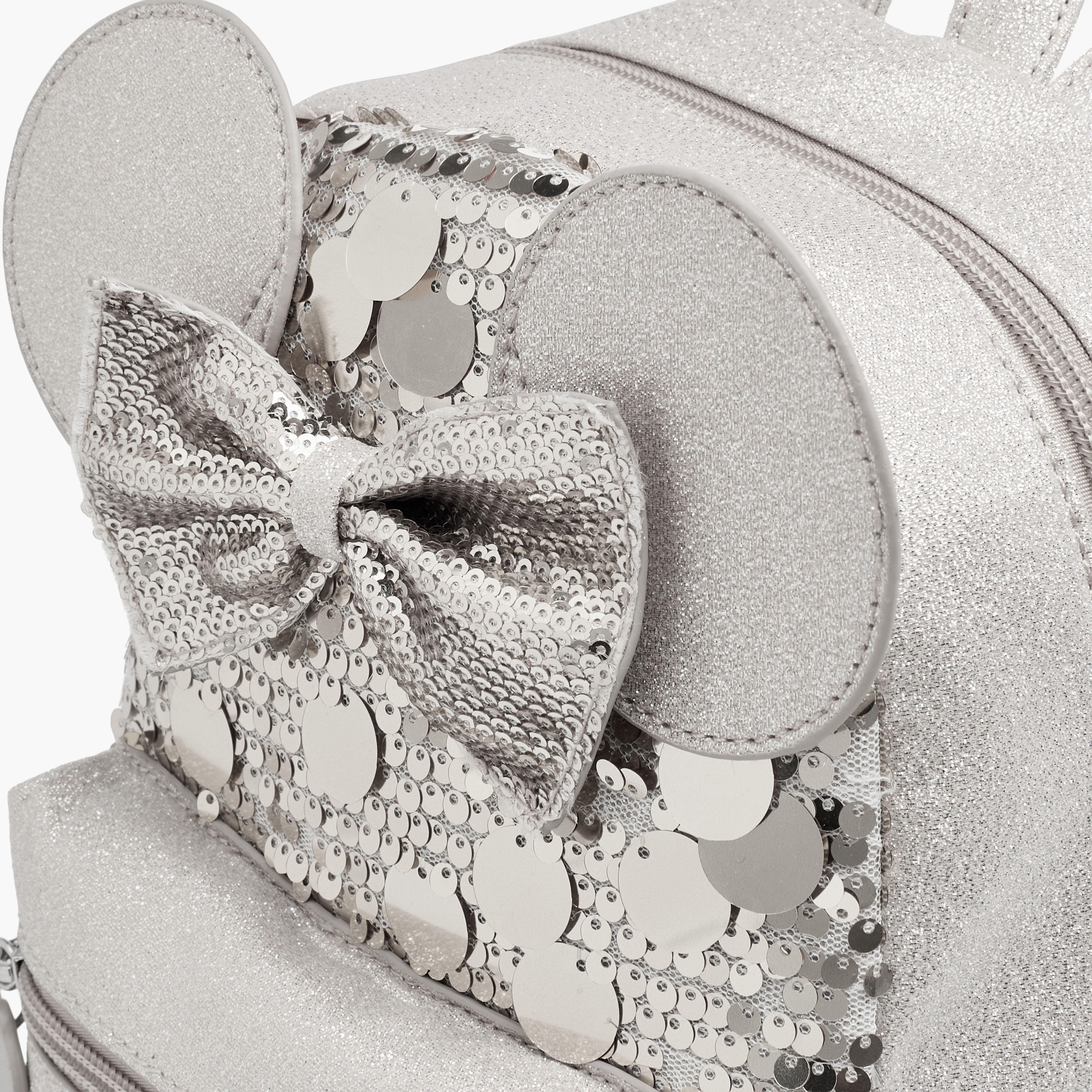 شنطة ظهر بتزيينات أذن ميني ماوس من ديزني-girls-accessories-bags-image-6