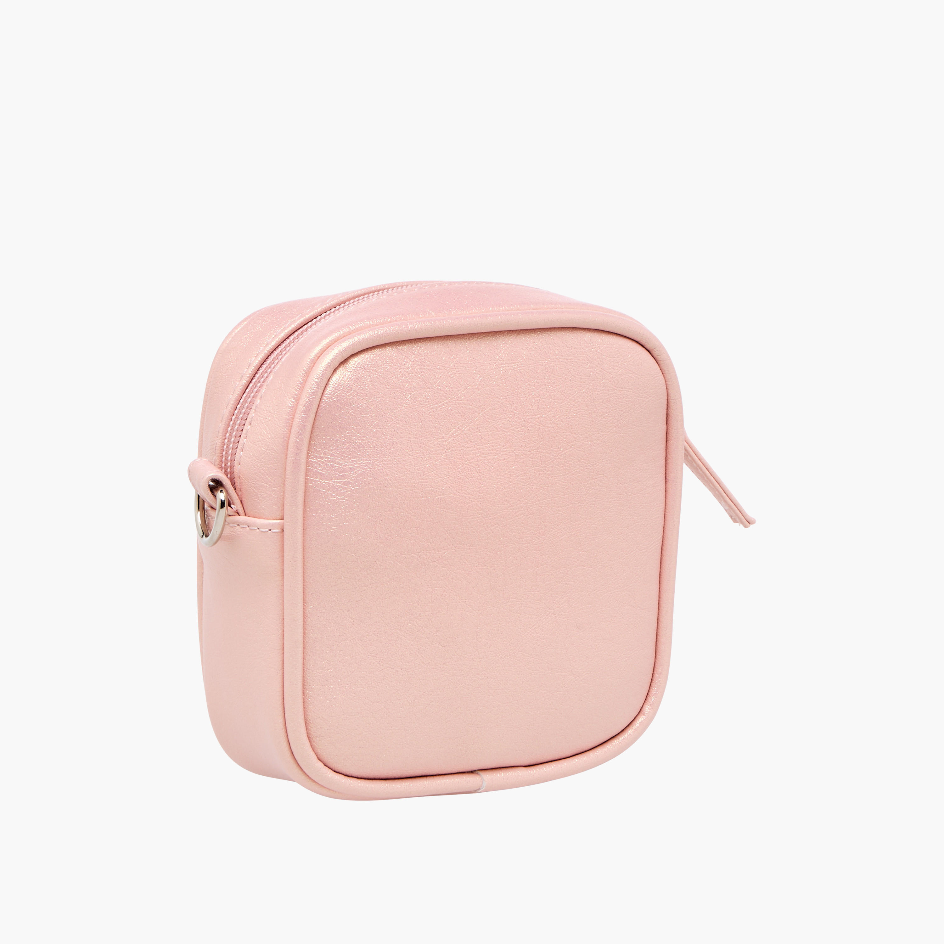 شنطة كروس بودي بزخارف ستيتش وأنجل من ديزني-girls-accessories-bags-image-4