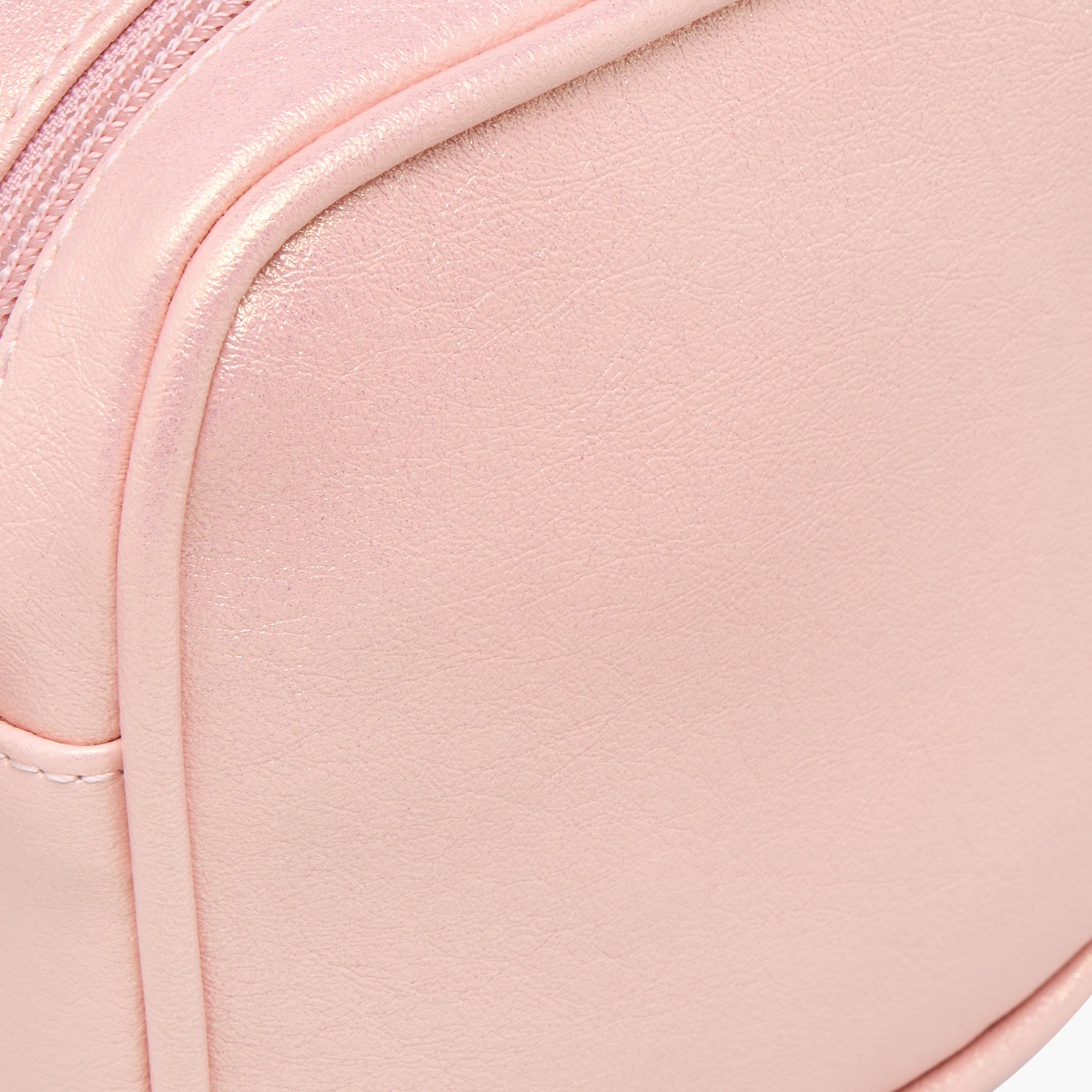 شنطة كروس بودي بزخارف ستيتش وأنجل من ديزني-girls-accessories-bags-image-6