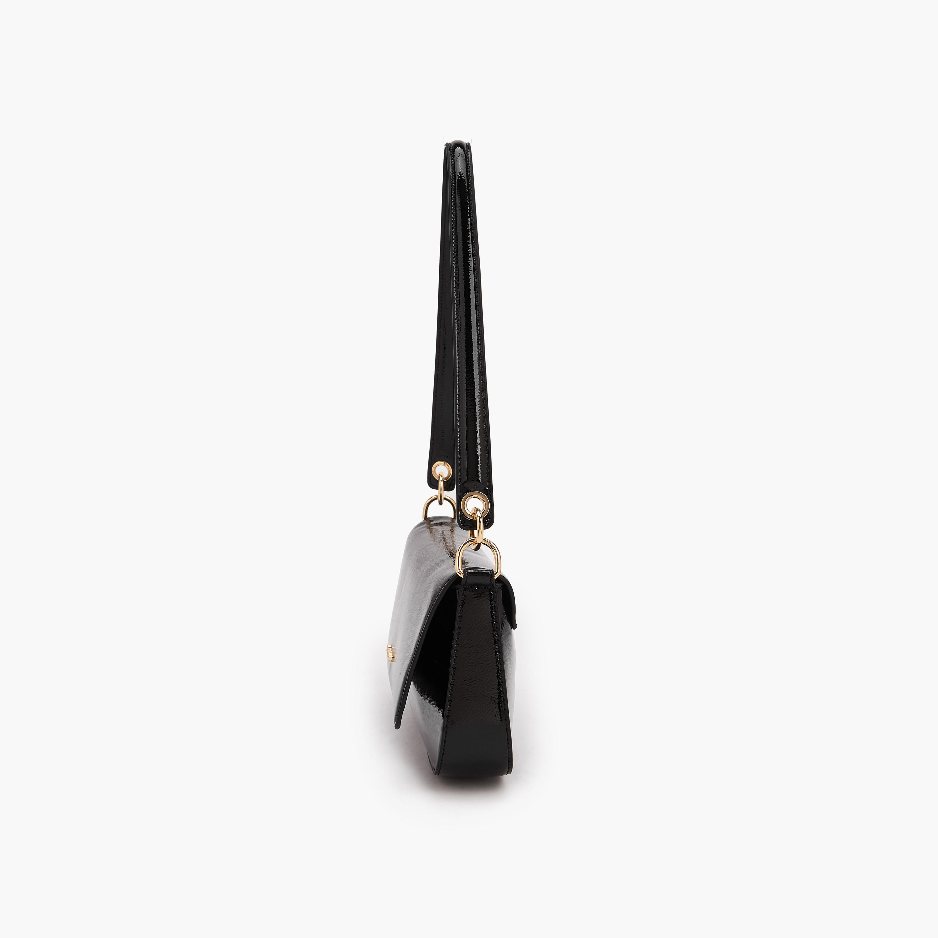 شنطة كتف سادة بمقبض علوي من بابريكا-women-bagsandwallets-handbags-image-5
