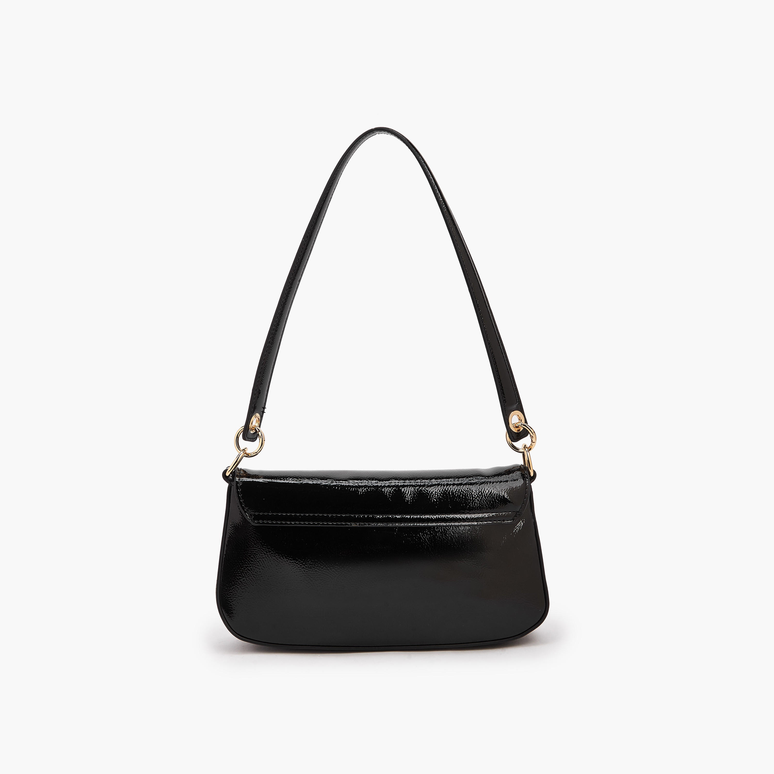 شنطة كتف سادة بمقبض علوي من بابريكا-women-bagsandwallets-handbags-image-6