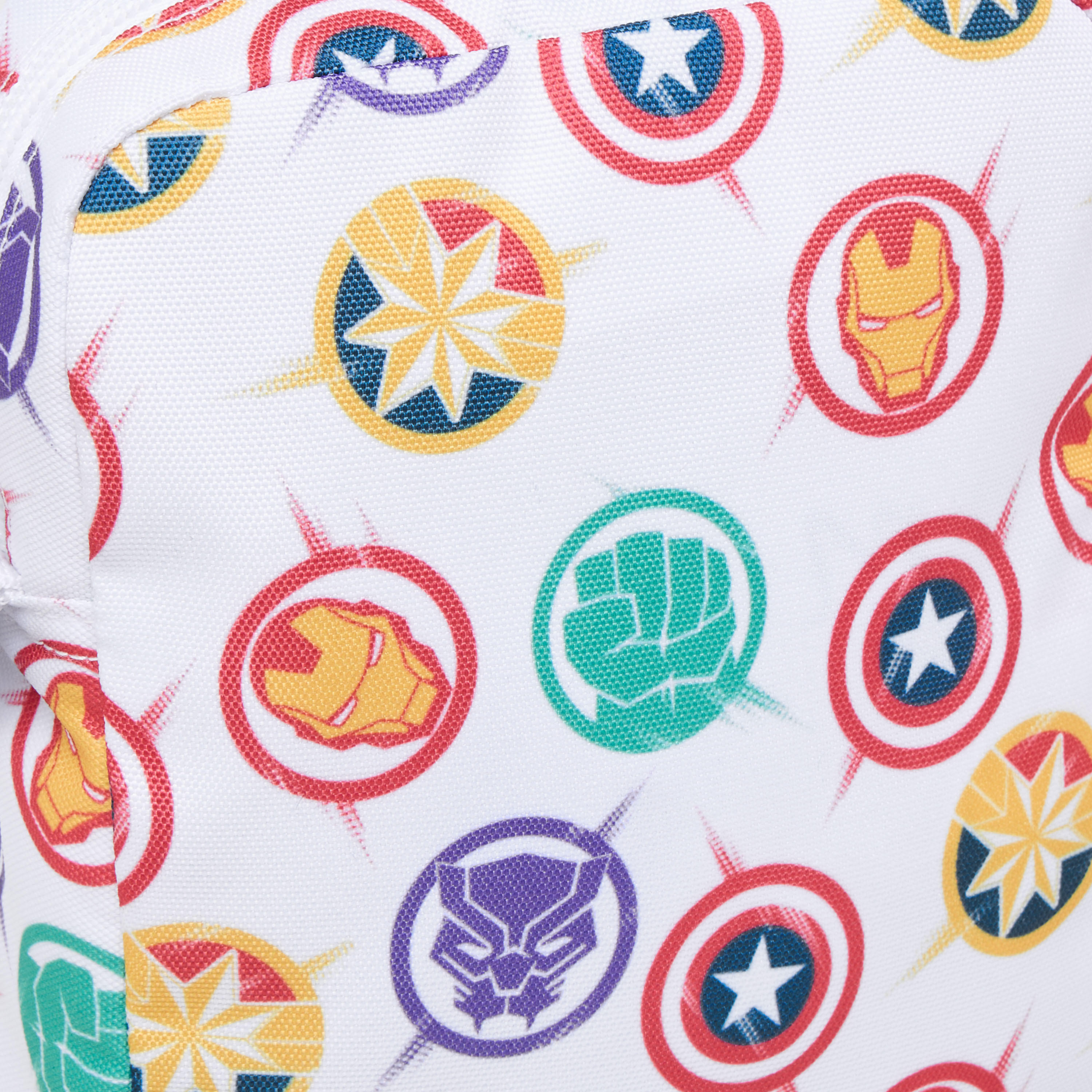 Marvel Crossbody Bag with Avengers Print-boys-accessories-bagsandbackpacks-image-6