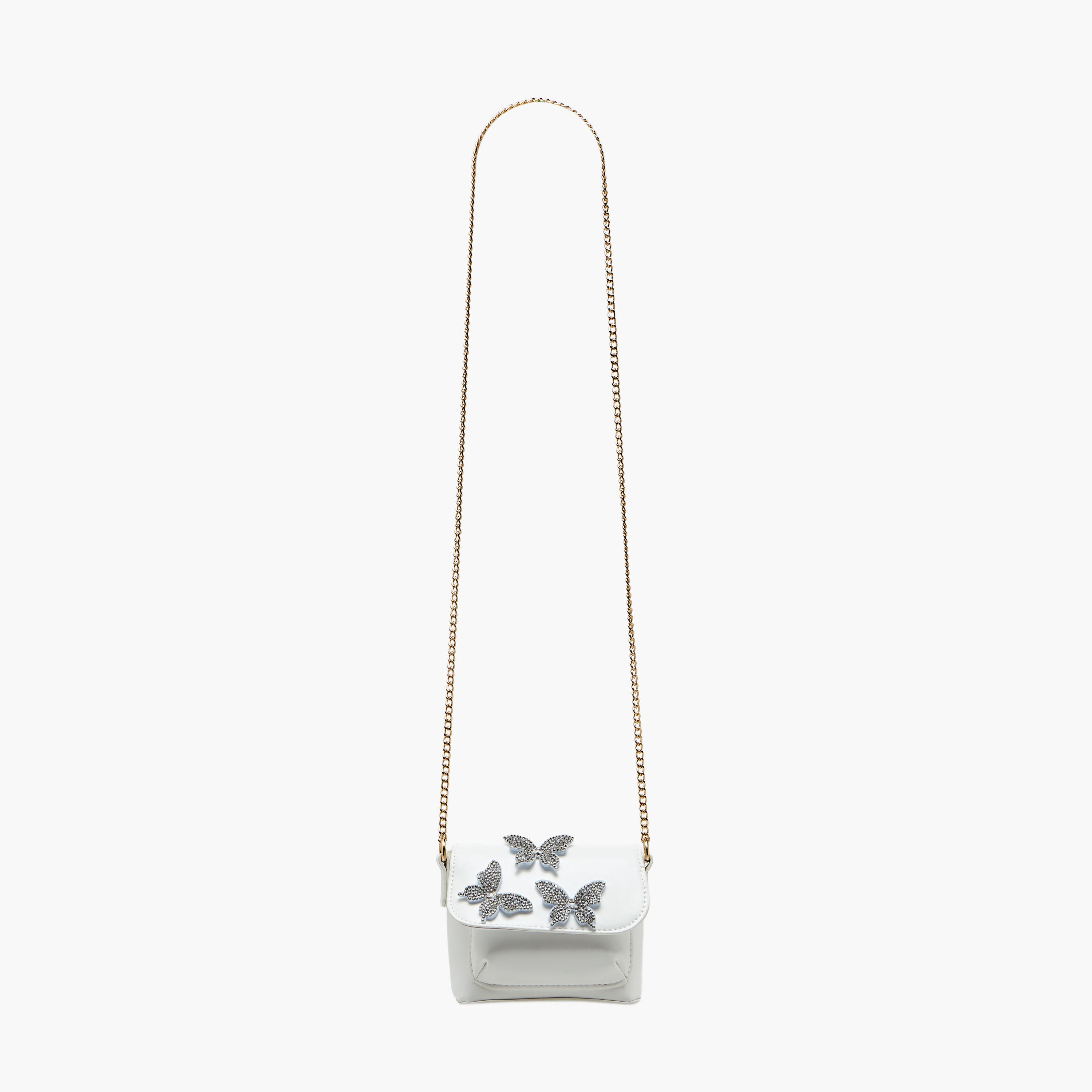 Flora Bella Crossbody Bag with Butterfly Embellishment-girls-accessories-bags-image-3