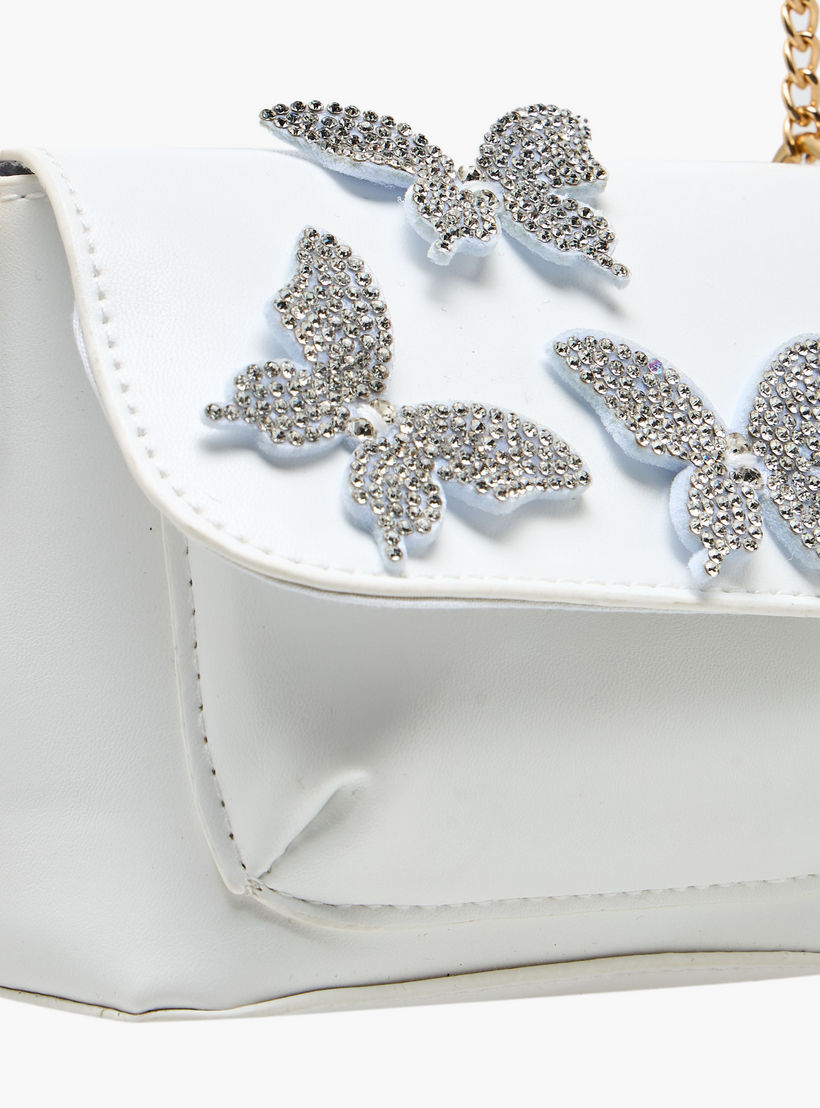 Flora Bella Crossbody Bag with Butterfly Embellishment-girls-accessories-bags-image-5