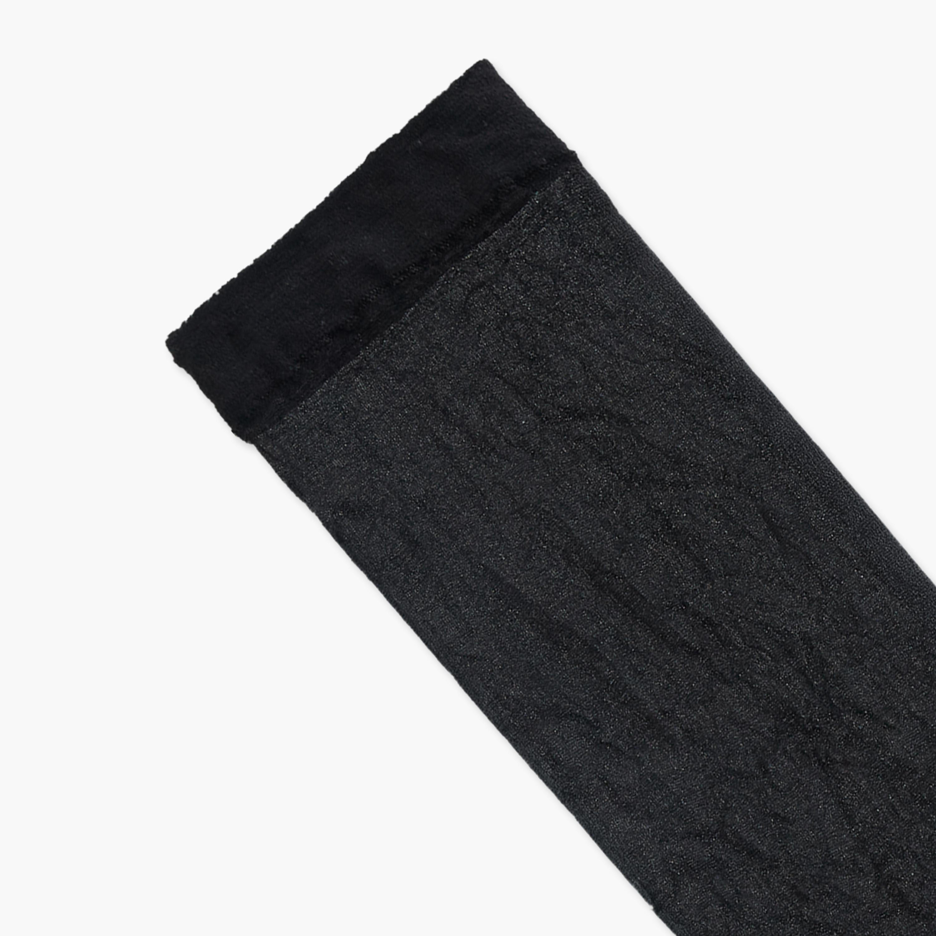 Celeste Pack of 5 Ankle Length Socks-women-socksandstockings-image-2