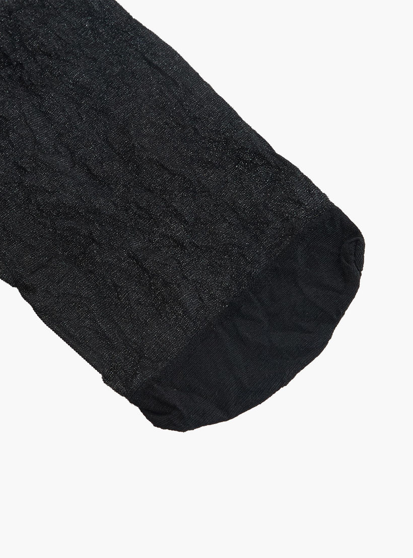 Celeste Pack of 5 Ankle Length Socks-women-socksandstockings-image-4