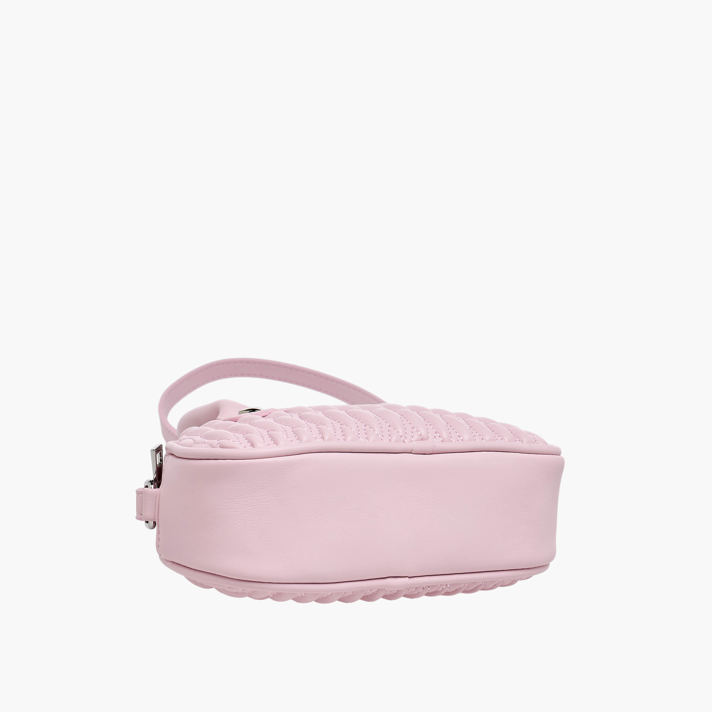 Barbie Quilted Crossbody Bag with Adjustable Strap-girls-accessories-bags-image-7