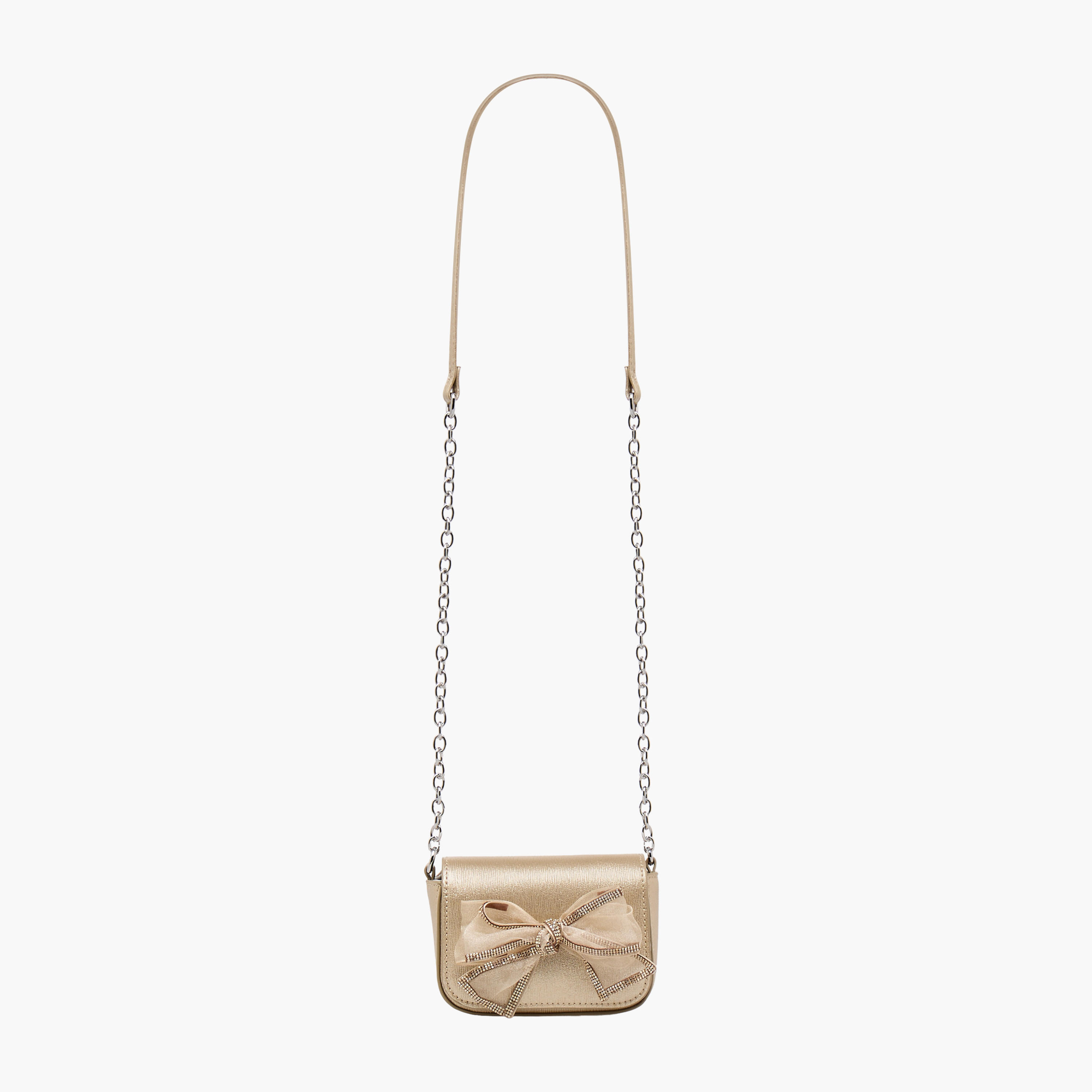 Celeste Crossbody Bag with Embellished Bow Accent-girls-accessories-bags-image-3
