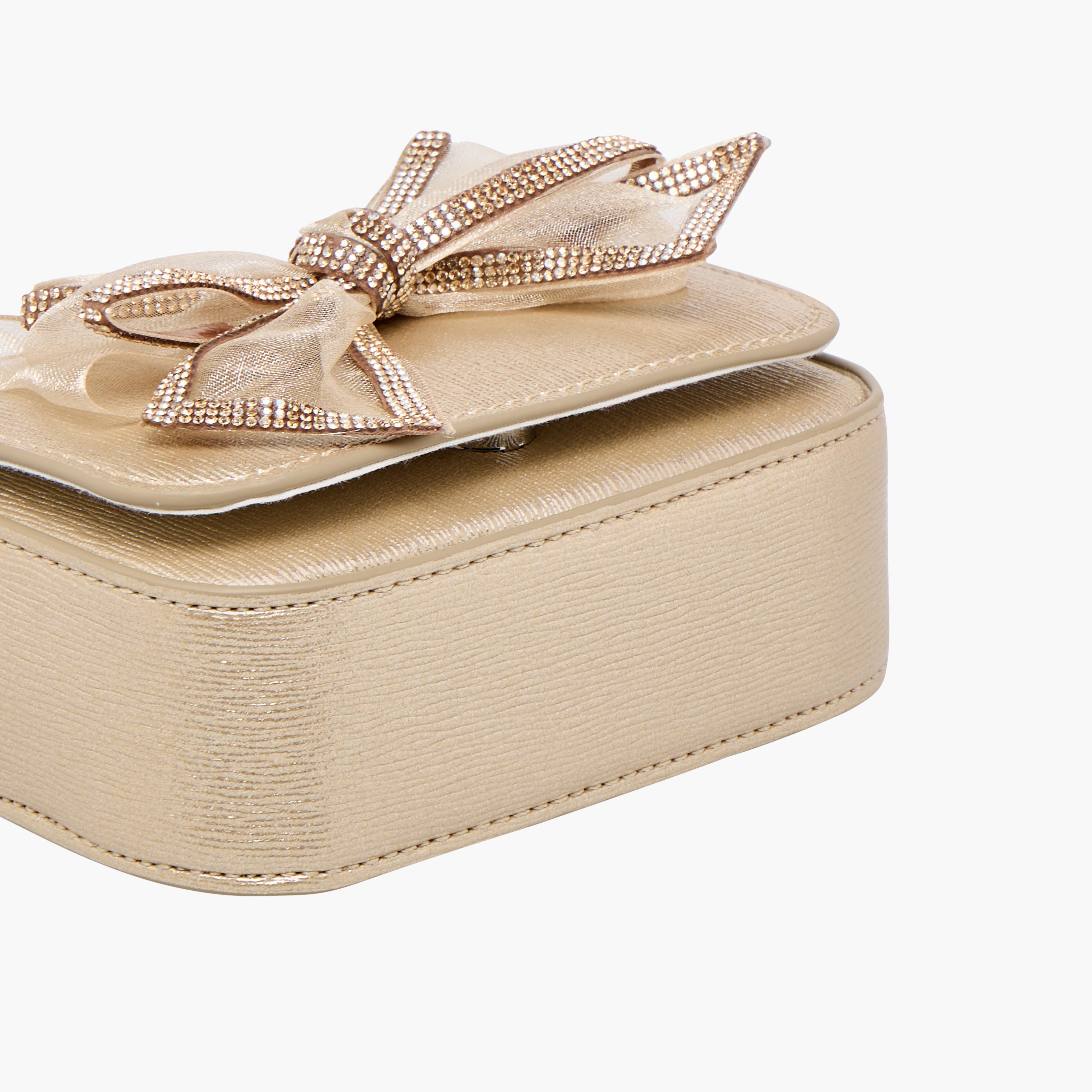 Celeste Crossbody Bag with Embellished Bow Accent-girls-accessories-bags-image-7