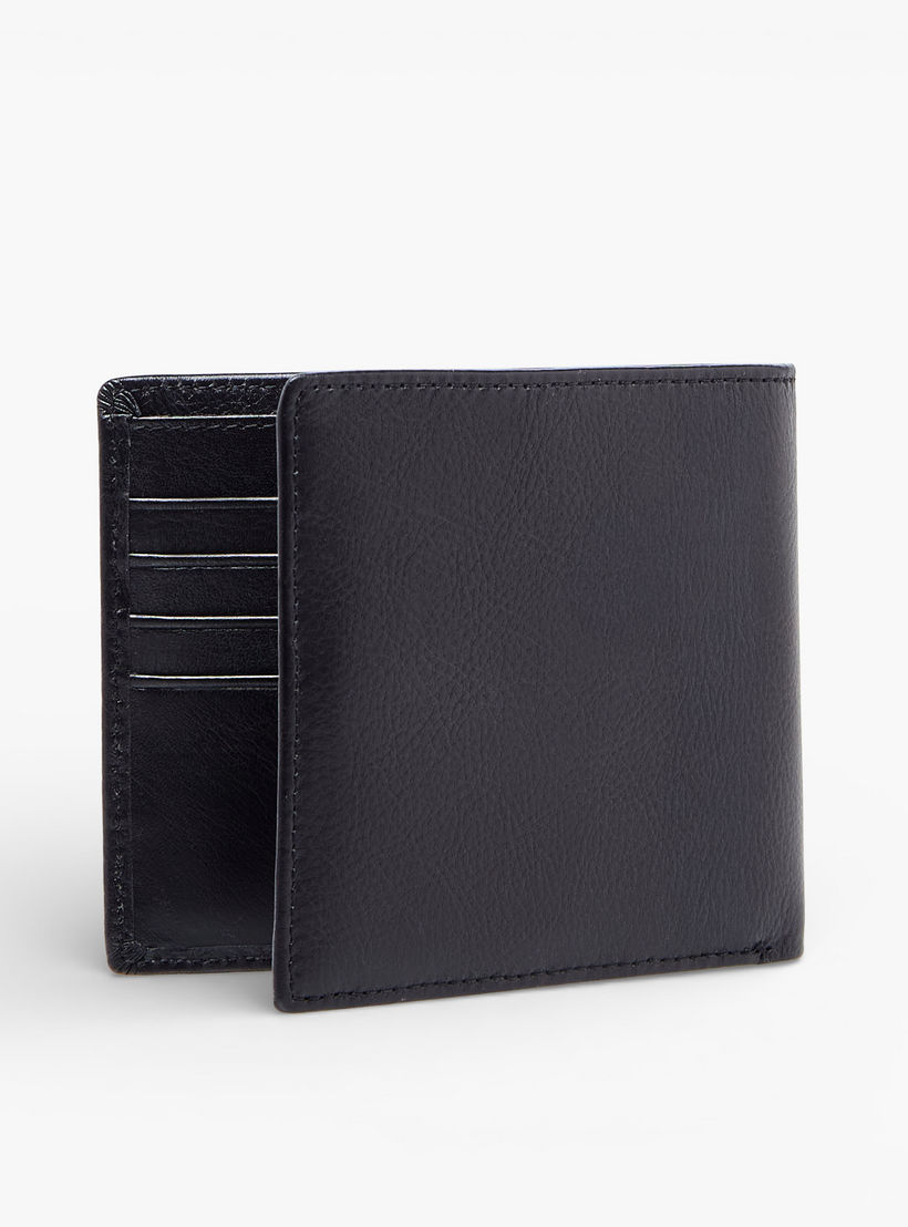 Duchini Men Bi-Fold Leather Wallet-men-beltsandwallets-wallets-image-2