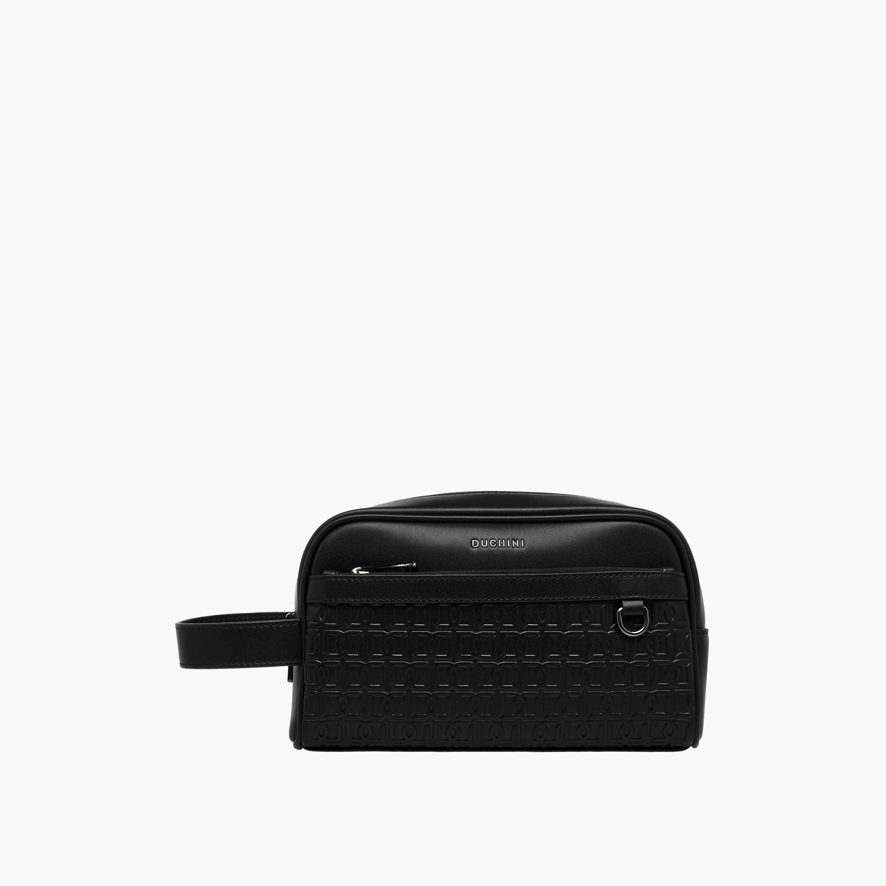 شنطة يد صغيرة بسوار معصم للرجال من دوشيني-travel-accessories-image-1