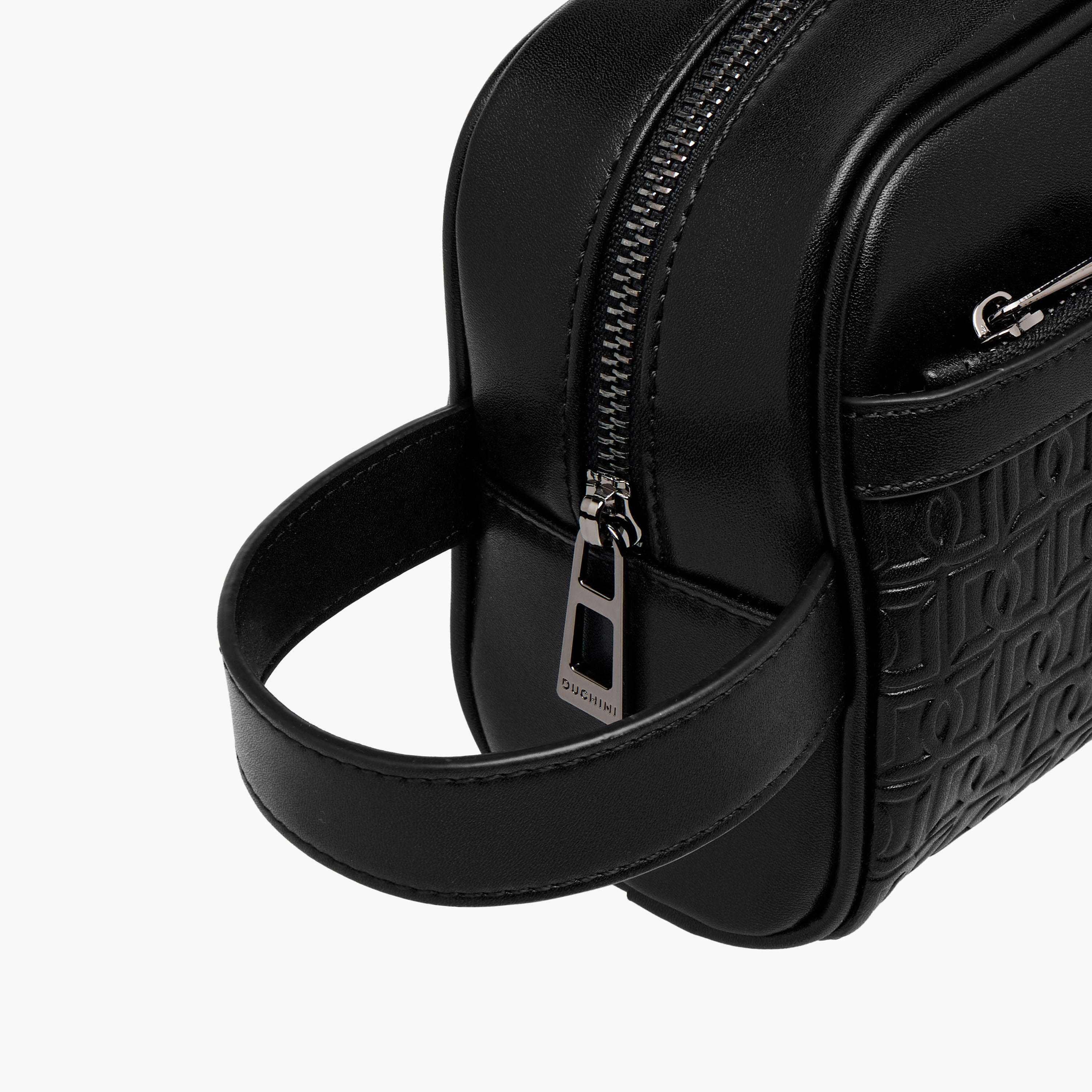 شنطة يد صغيرة بسوار معصم للرجال من دوشيني-travel-accessories-image-4