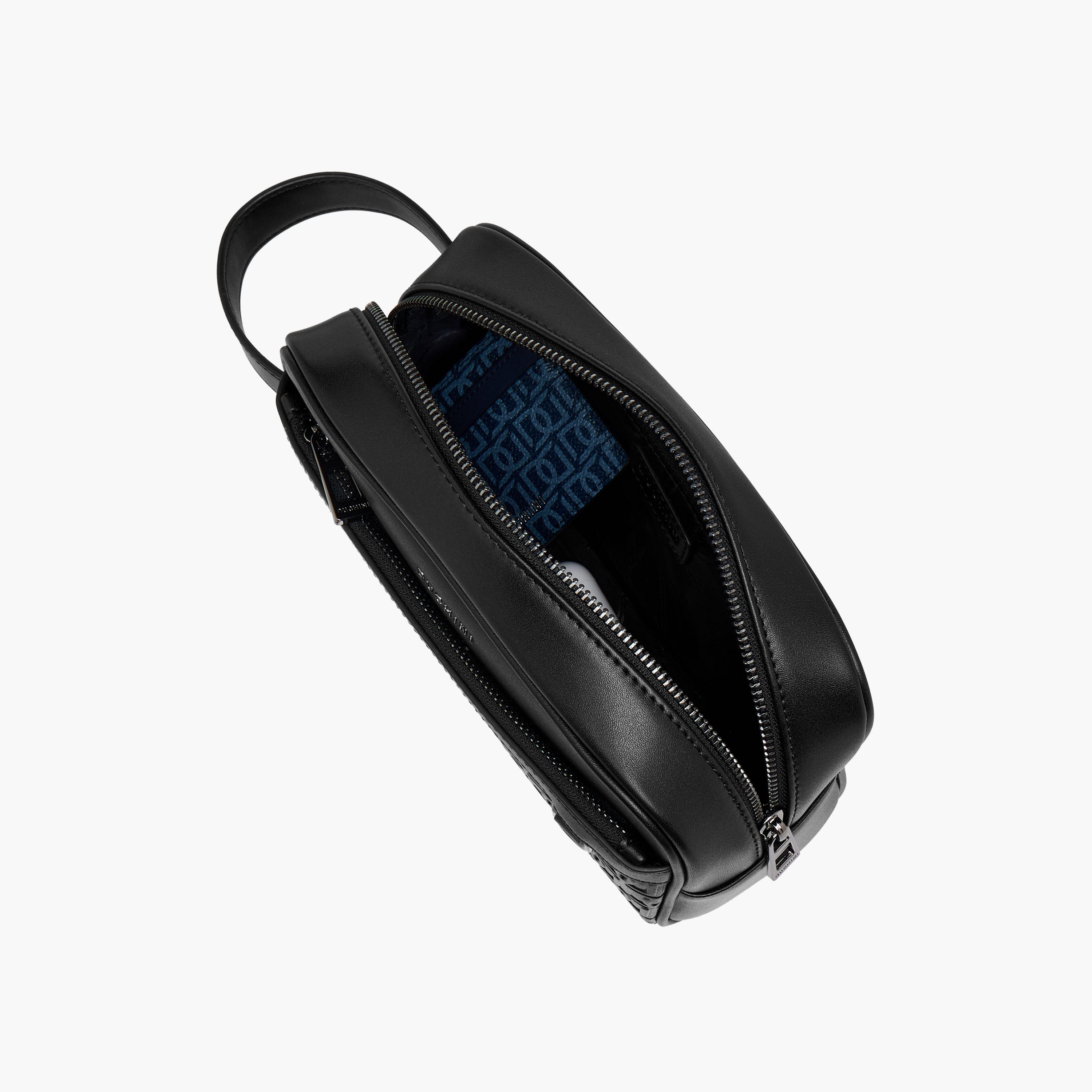 شنطة يد صغيرة بسوار معصم للرجال من دوشيني-travel-accessories-image-7
