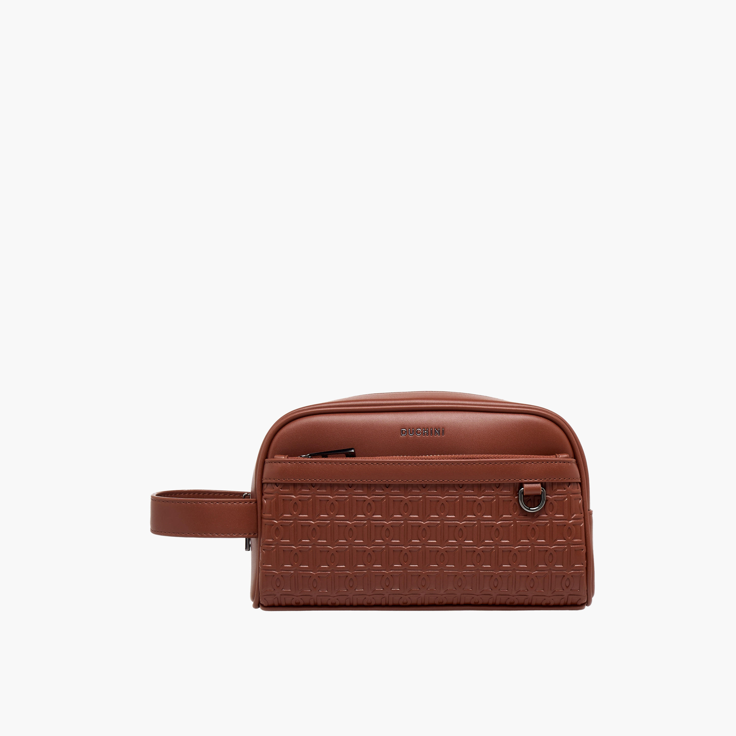 شنطة يد صغيرة بسوار معصم للرجال من دوشيني-travel-accessories-image-1