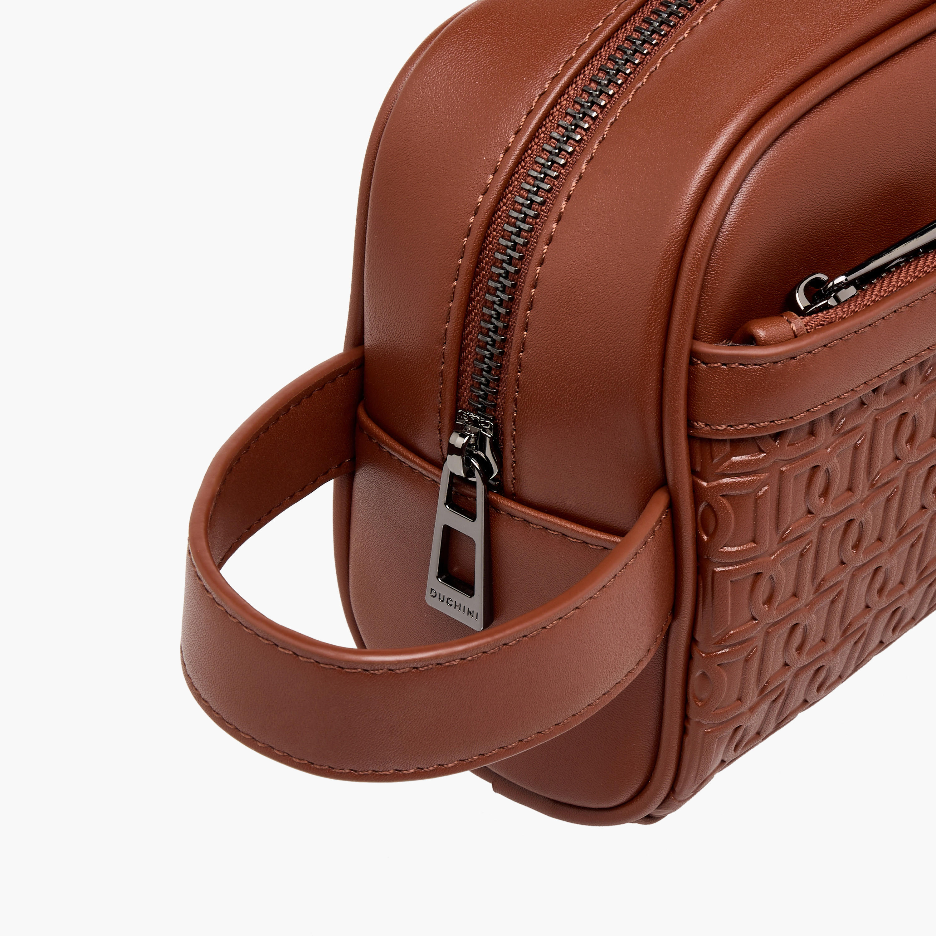 شنطة يد صغيرة بسوار معصم للرجال من دوشيني-travel-accessories-image-4