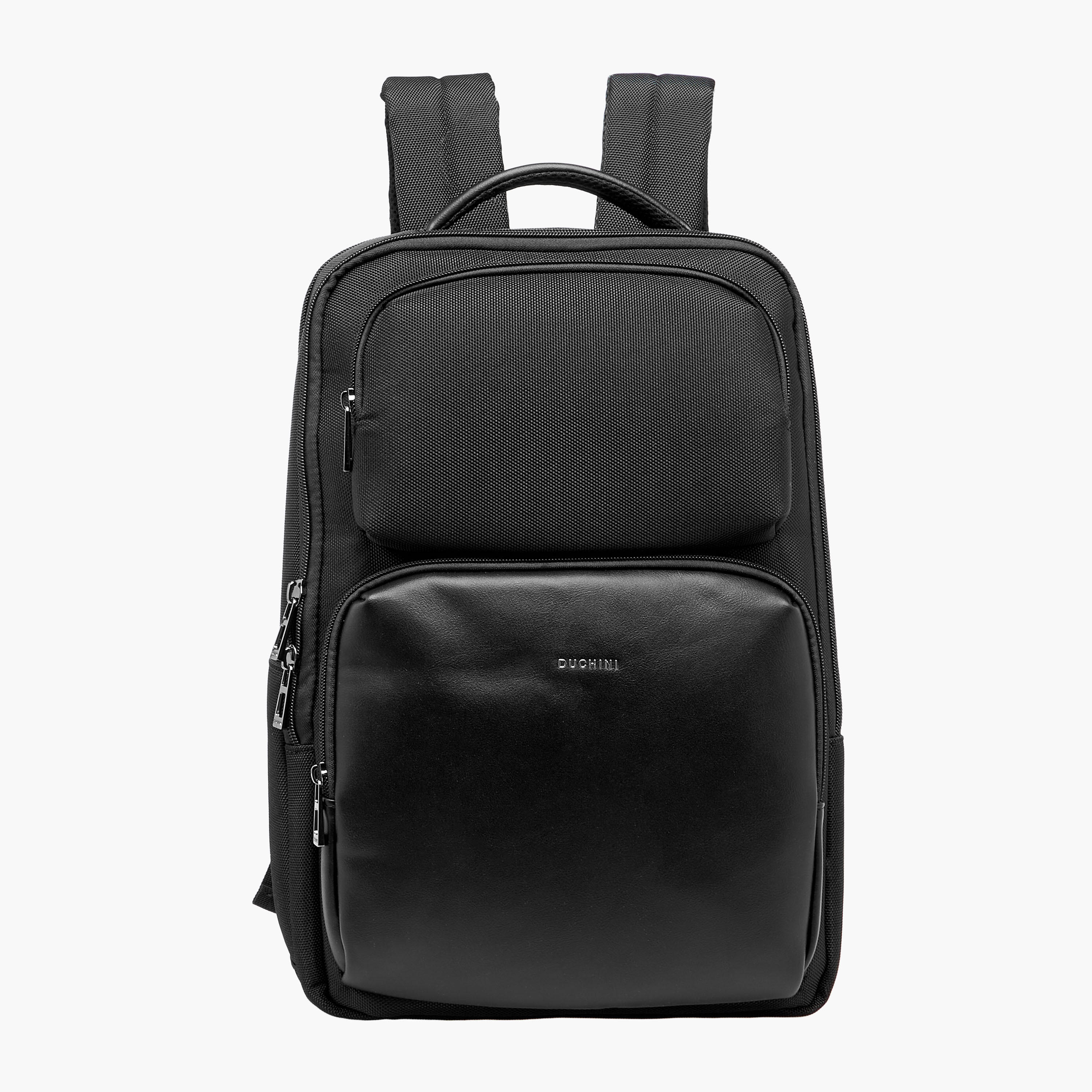 شنطة ظهر بارزة الملمس للرجال من دوتشيني-travel-luggagesandbags-backpacks-image-1