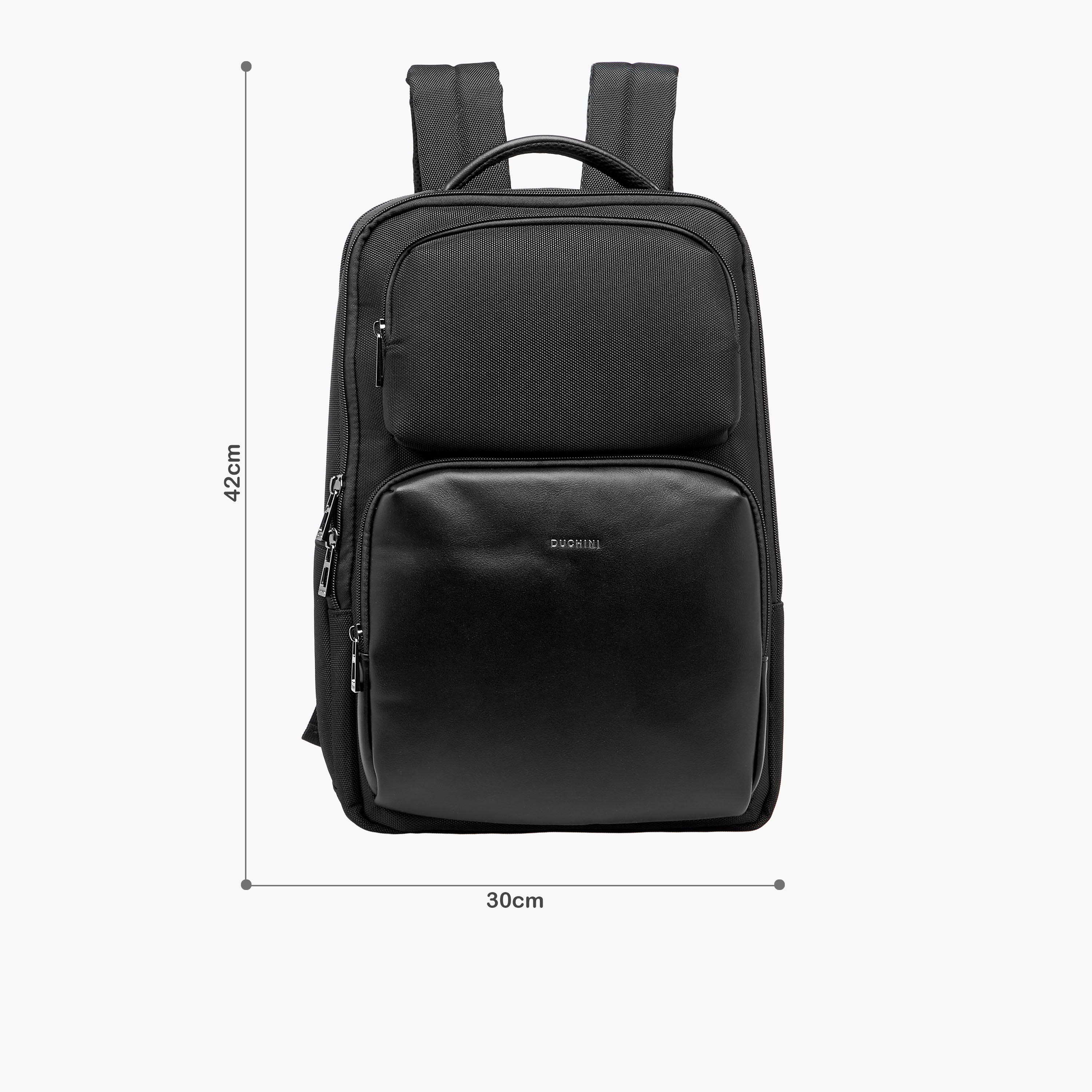 شنطة ظهر بارزة الملمس للرجال من دوتشيني-travel-luggagesandbags-backpacks-image-2