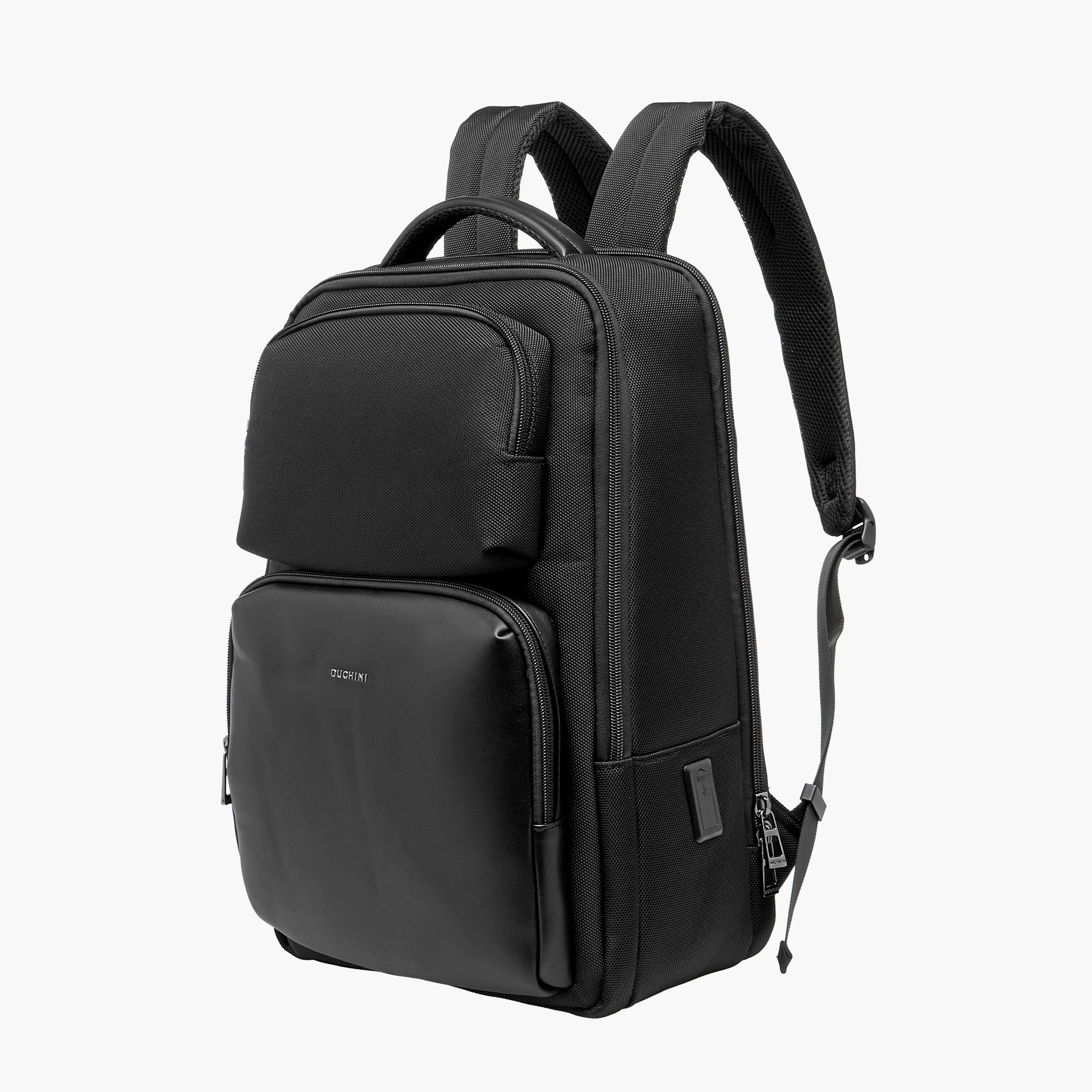 شنطة ظهر بارزة الملمس للرجال من دوتشيني-travel-luggagesandbags-backpacks-image-3